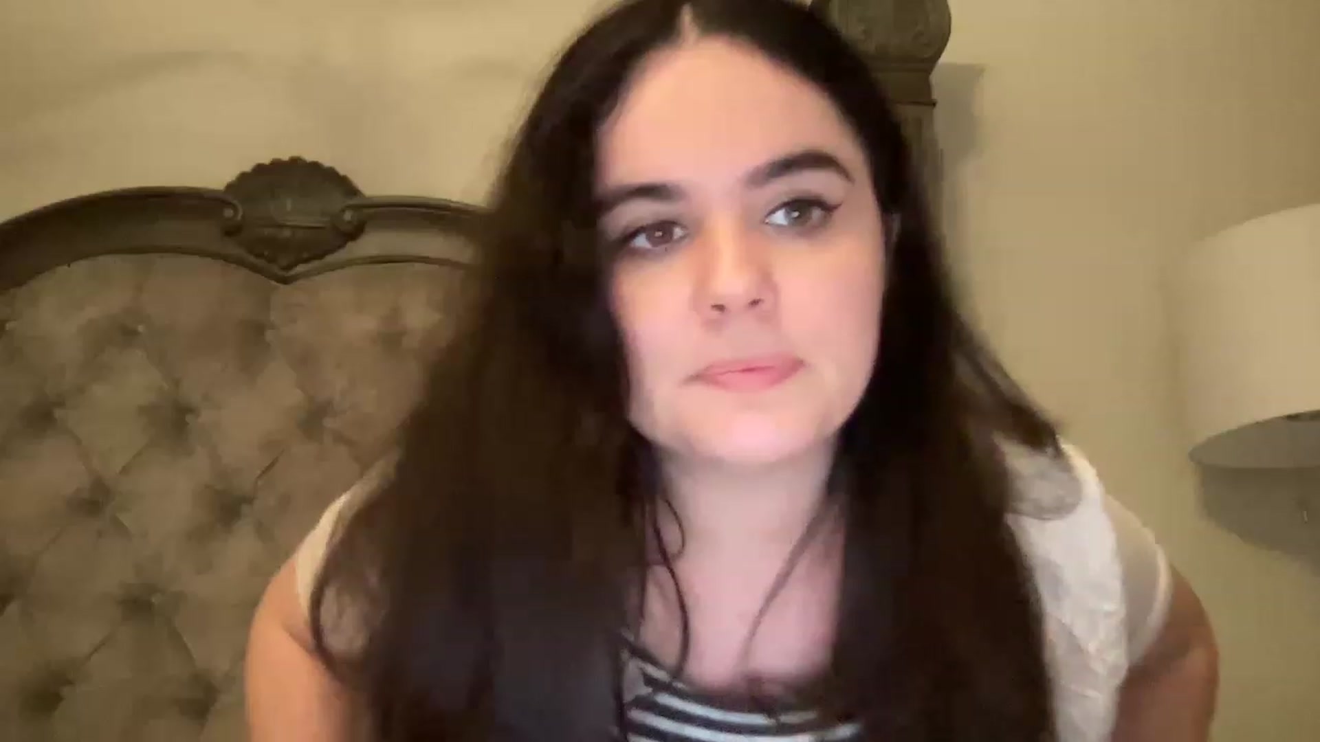 Gallery image thumbnail from Giaislovely's myfreecams stream on, 02/24/2023, 05:51 image 2 of 20
