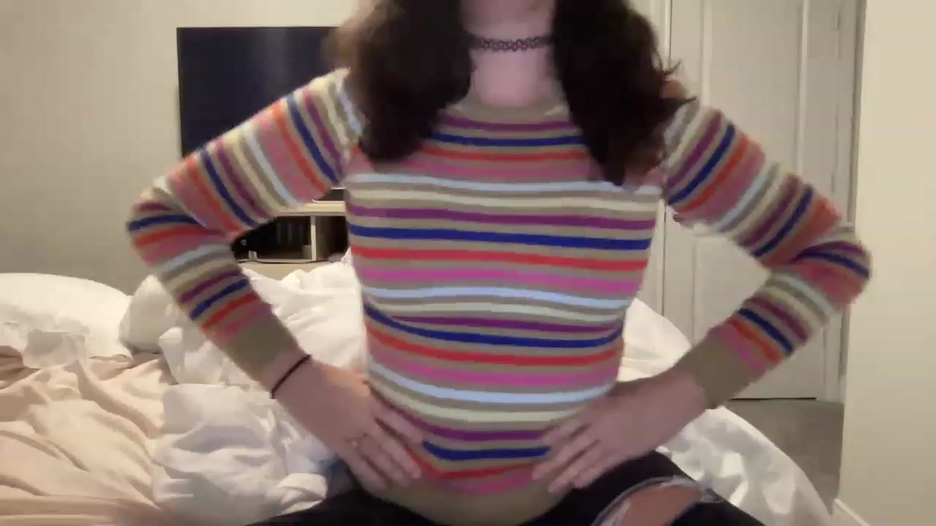 Gallery image thumbnail from Giaislovely's myfreecams stream on, 04/06/2023, 06:07 image 2 of 20
