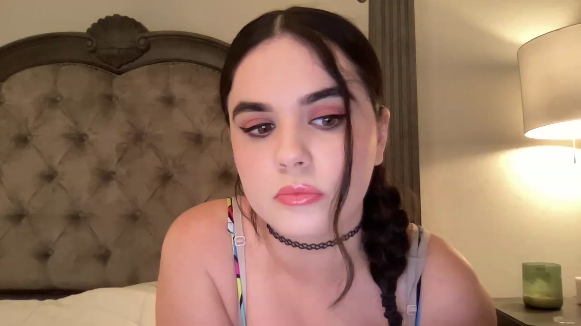 Gallery image thumbnail from Giaislovely's myfreecams stream on, 04/12/2023, 05:24 image 6 of 20