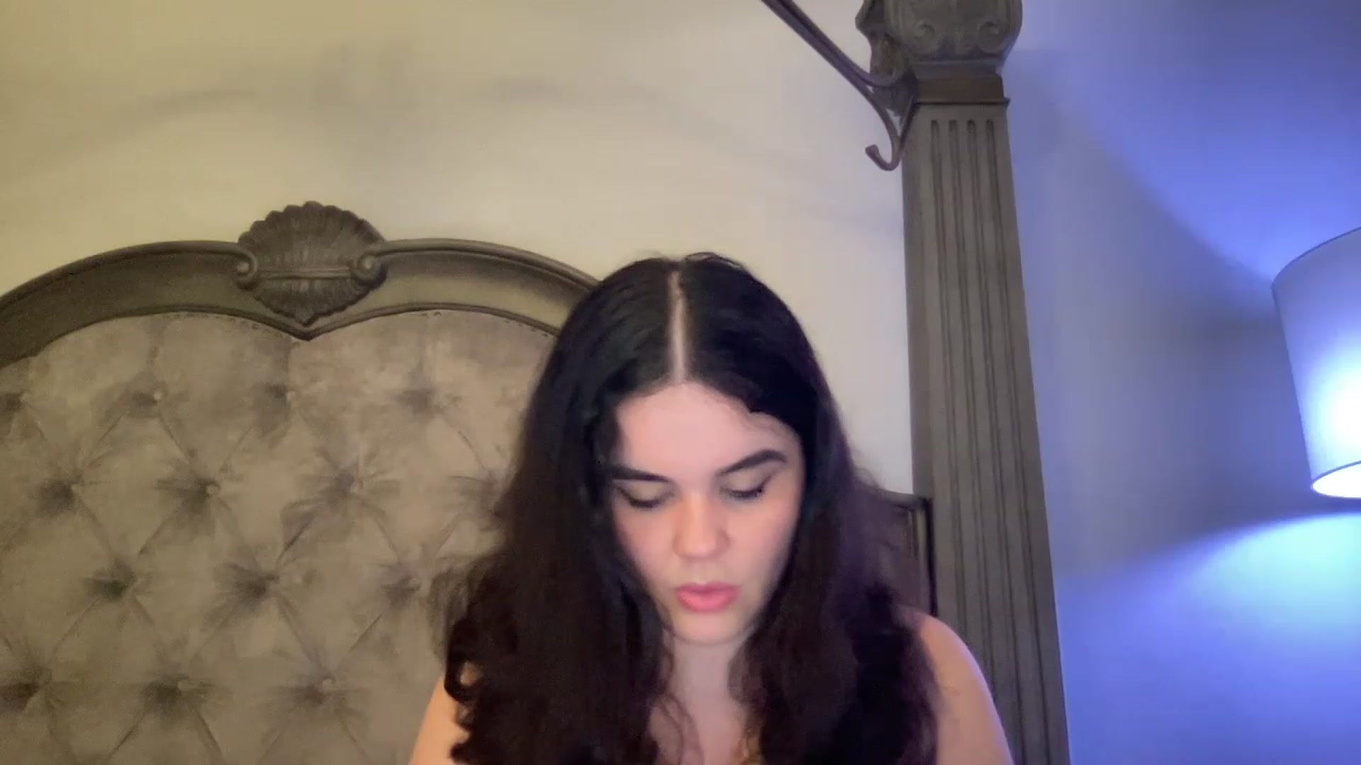 Gallery image thumbnail from Giaislovely's myfreecams stream on, 04/17/2023, 05:05 image 15 of 20