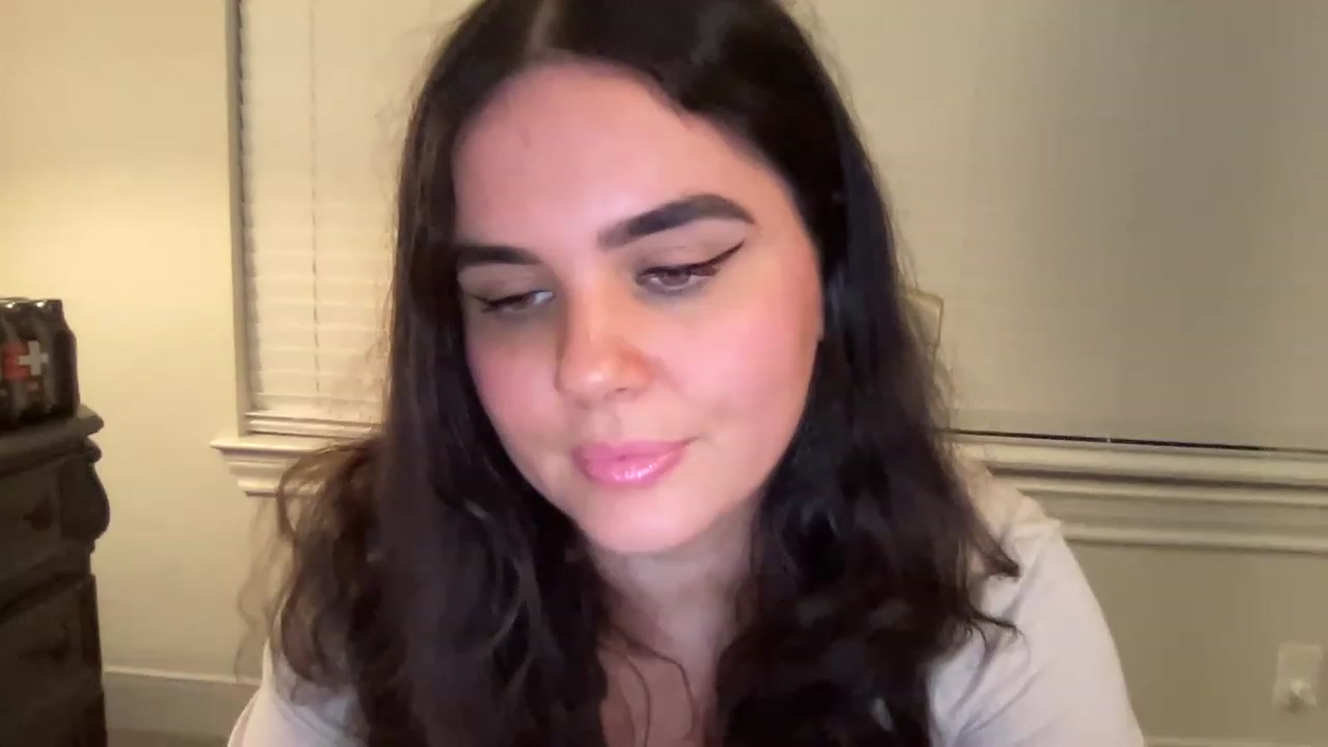 Gallery image thumbnail from Giaislovely's myfreecams stream on, 04/18/2023, 04:44 image 9 of 20