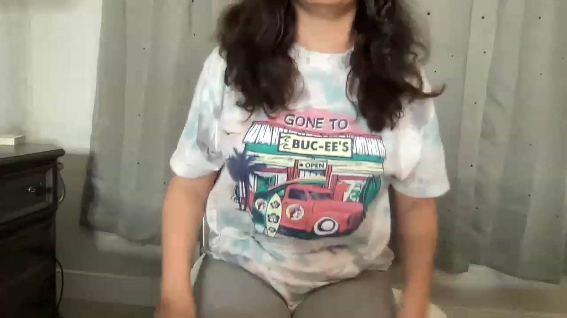 Gallery image thumbnail from Giaislovely's myfreecams stream on, 04/20/2023, 06:07 image 2 of 20