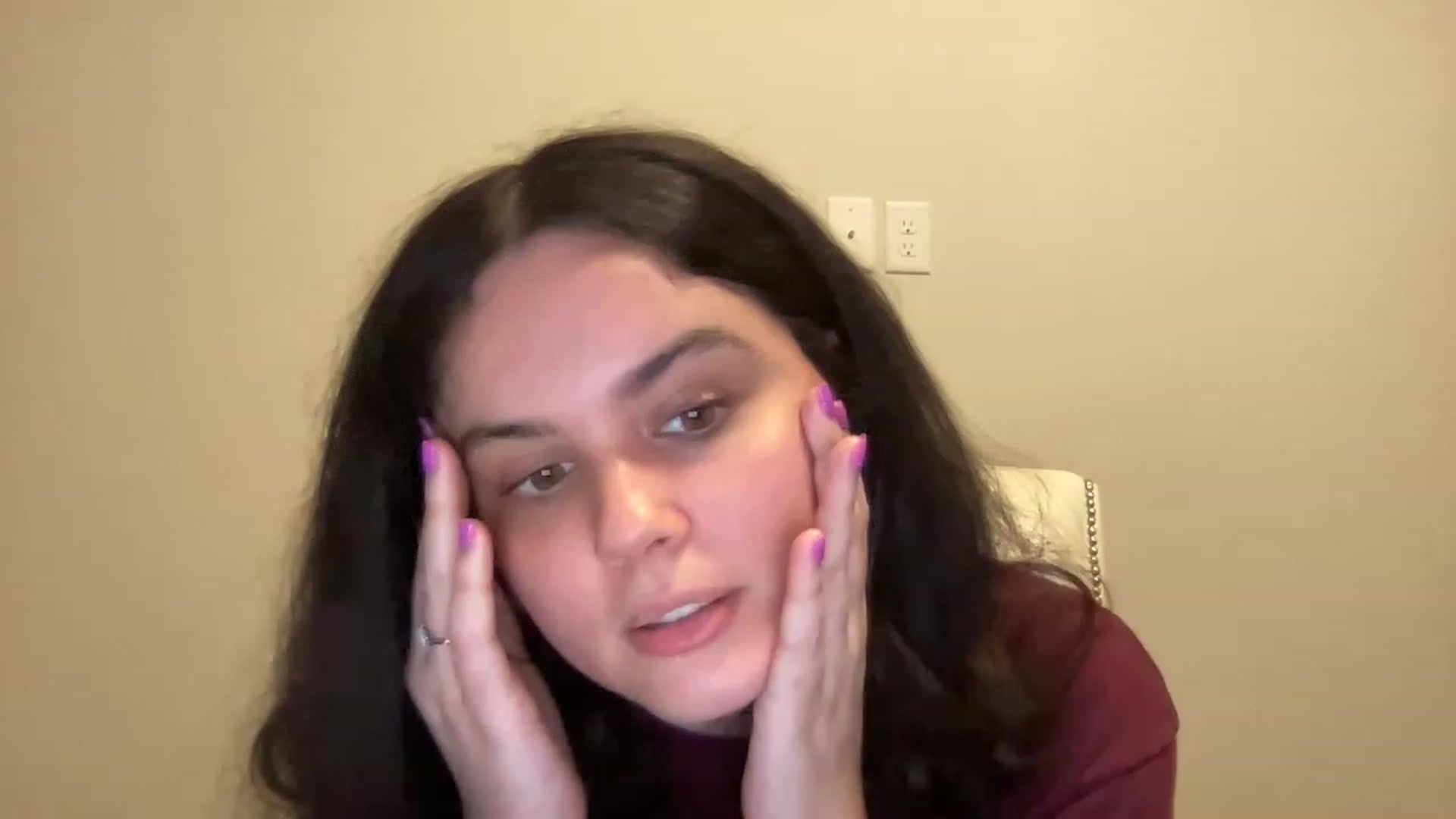 Gallery image thumbnail from Giaislovely's myfreecams stream on, 05/02/2023, 04:40 image 11 of 20
