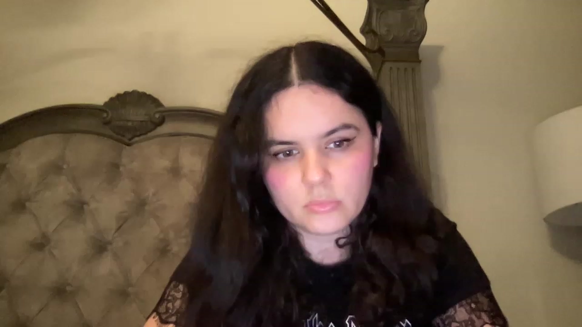 Gallery image thumbnail from Giaislovely's myfreecams stream on, 05/04/2023, 05:59 image 6 of 20