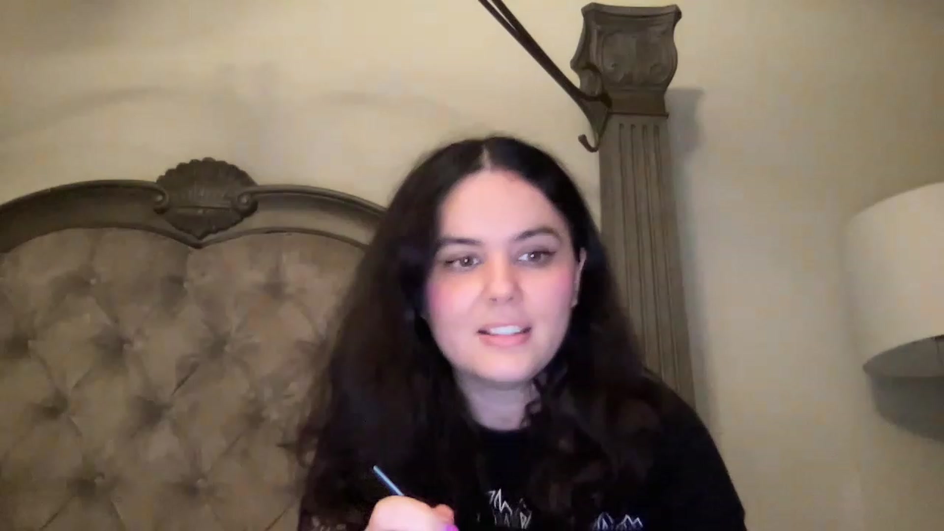 Gallery image thumbnail from Giaislovely's myfreecams stream on, 05/04/2023, 05:59 image 3 of 20