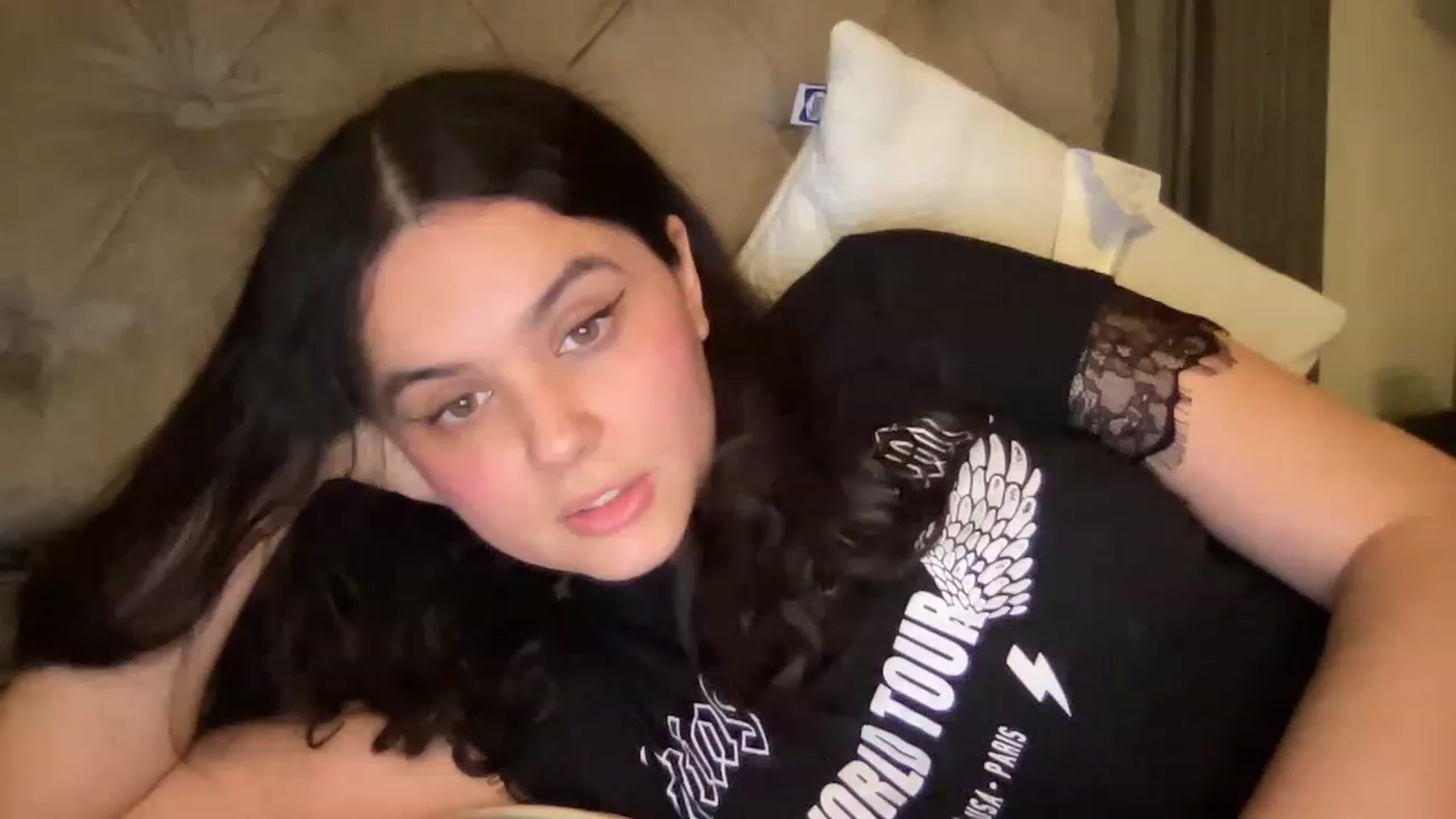 Gallery image thumbnail from Giaislovely's myfreecams stream on, 05/04/2023, 05:59 image 10 of 20