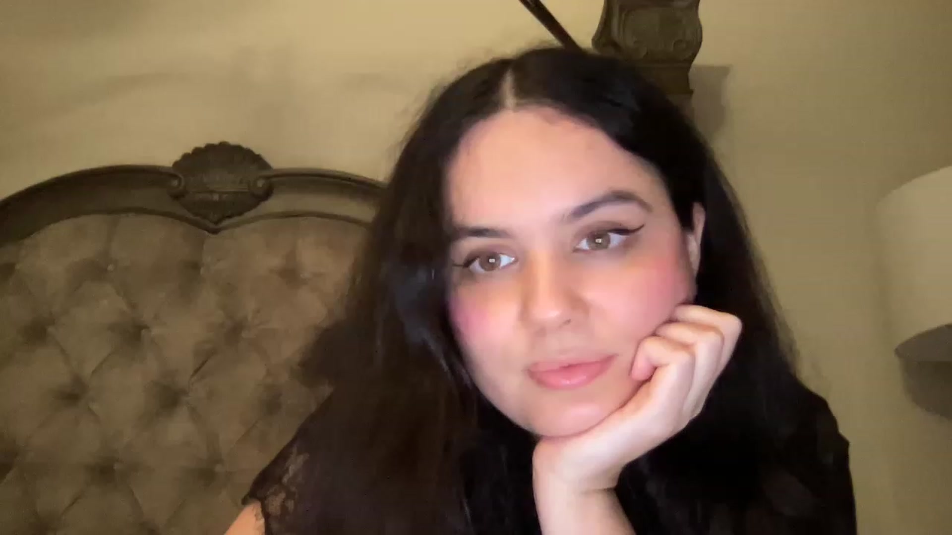 Gallery image thumbnail from Giaislovely's myfreecams stream on, 05/04/2023, 05:59 image 5 of 20