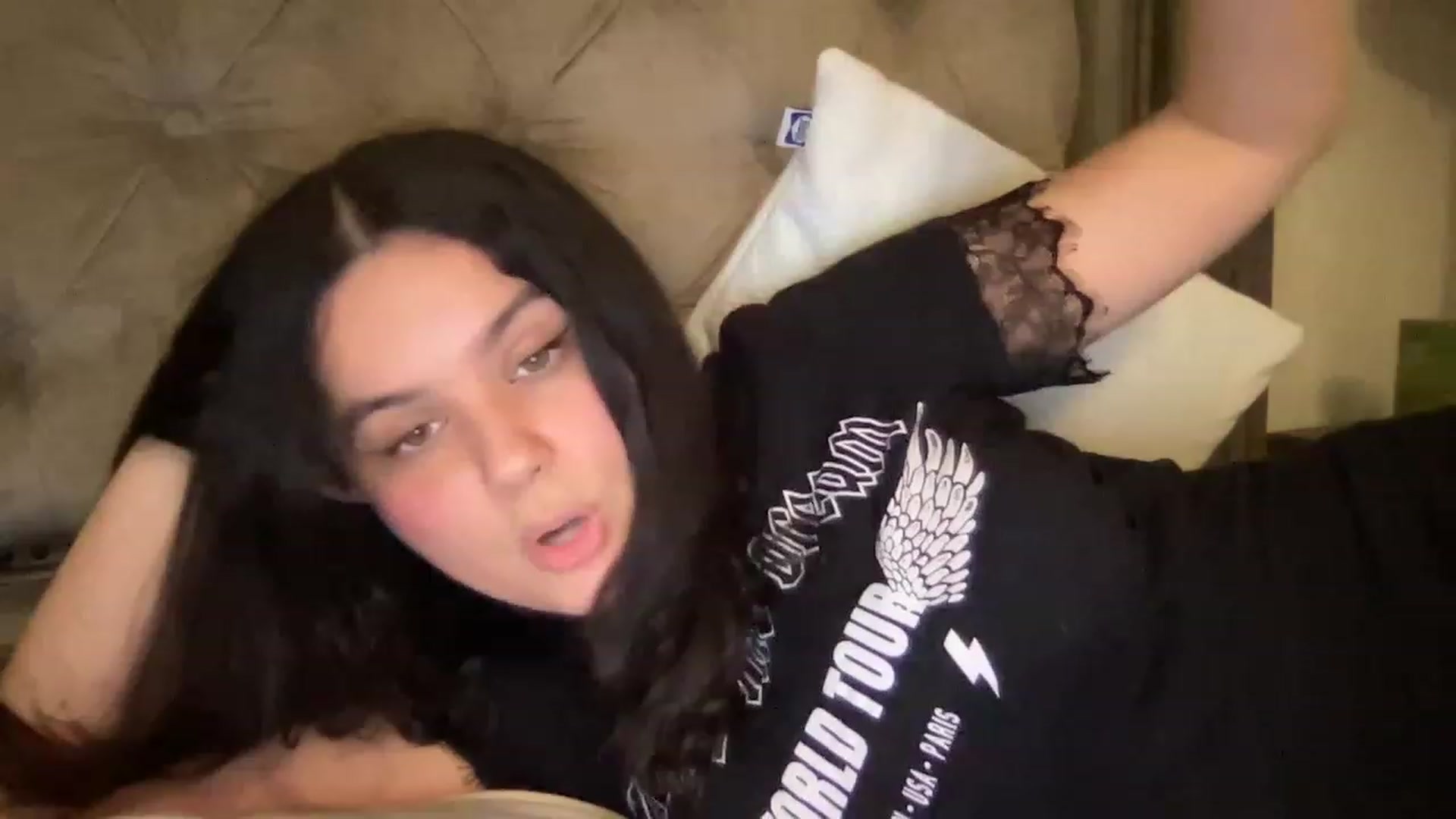 Gallery image thumbnail from Giaislovely's myfreecams stream on, 05/04/2023, 05:59 image 12 of 20