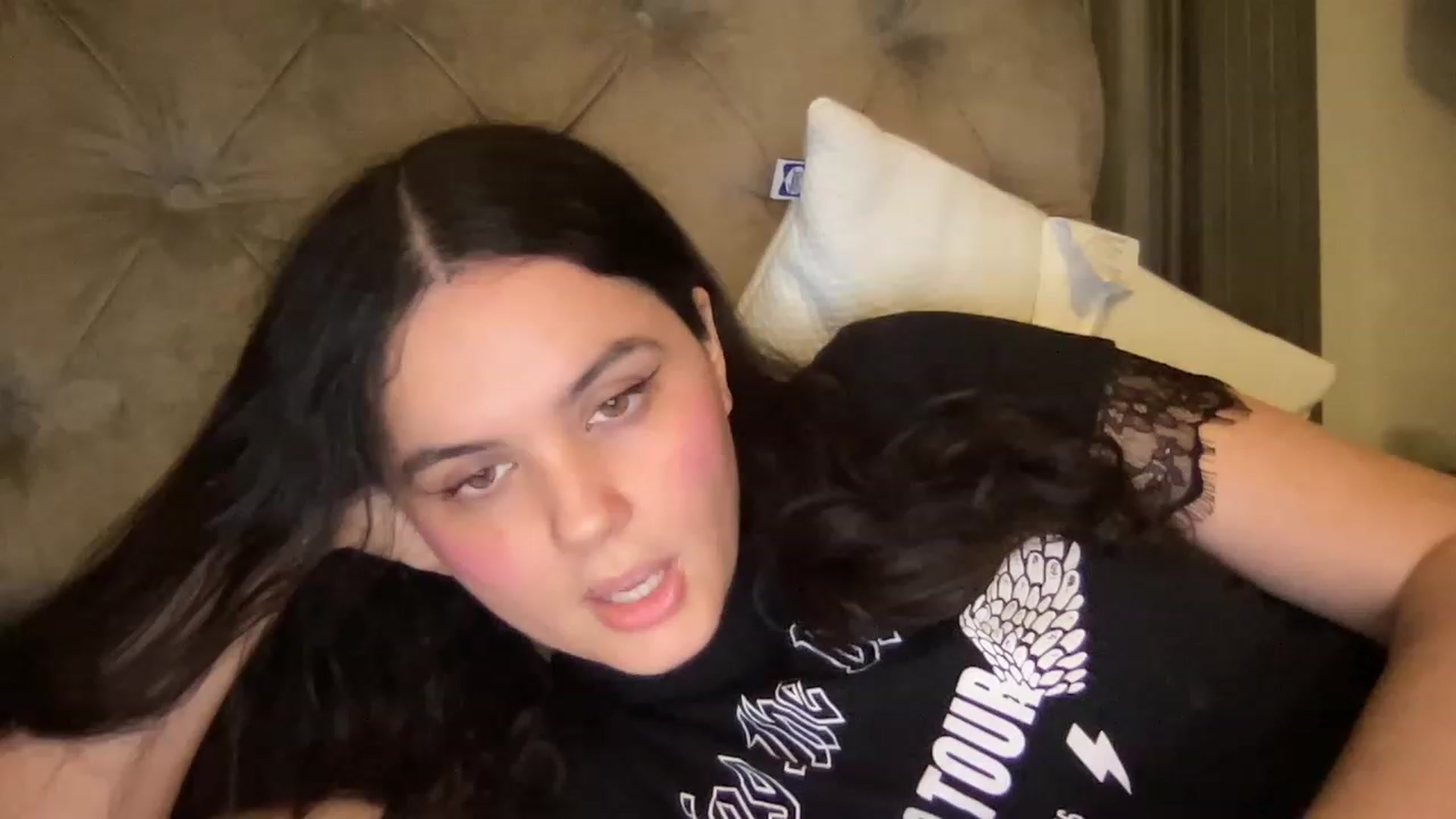 Gallery image thumbnail from Giaislovely's myfreecams stream on, 05/04/2023, 05:59 image 9 of 20