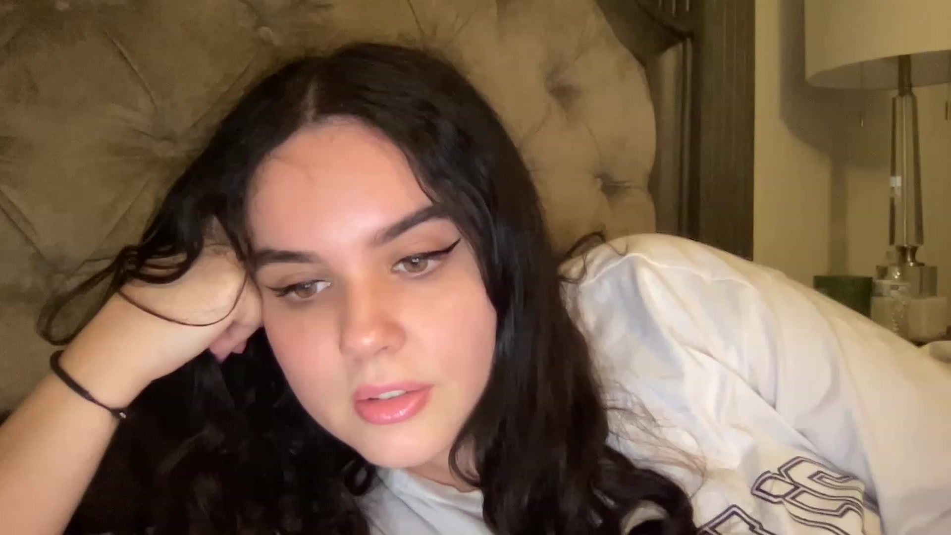Gallery image thumbnail from Giaislovely's myfreecams stream on, 05/08/2023, 05:49 image 1 of 20