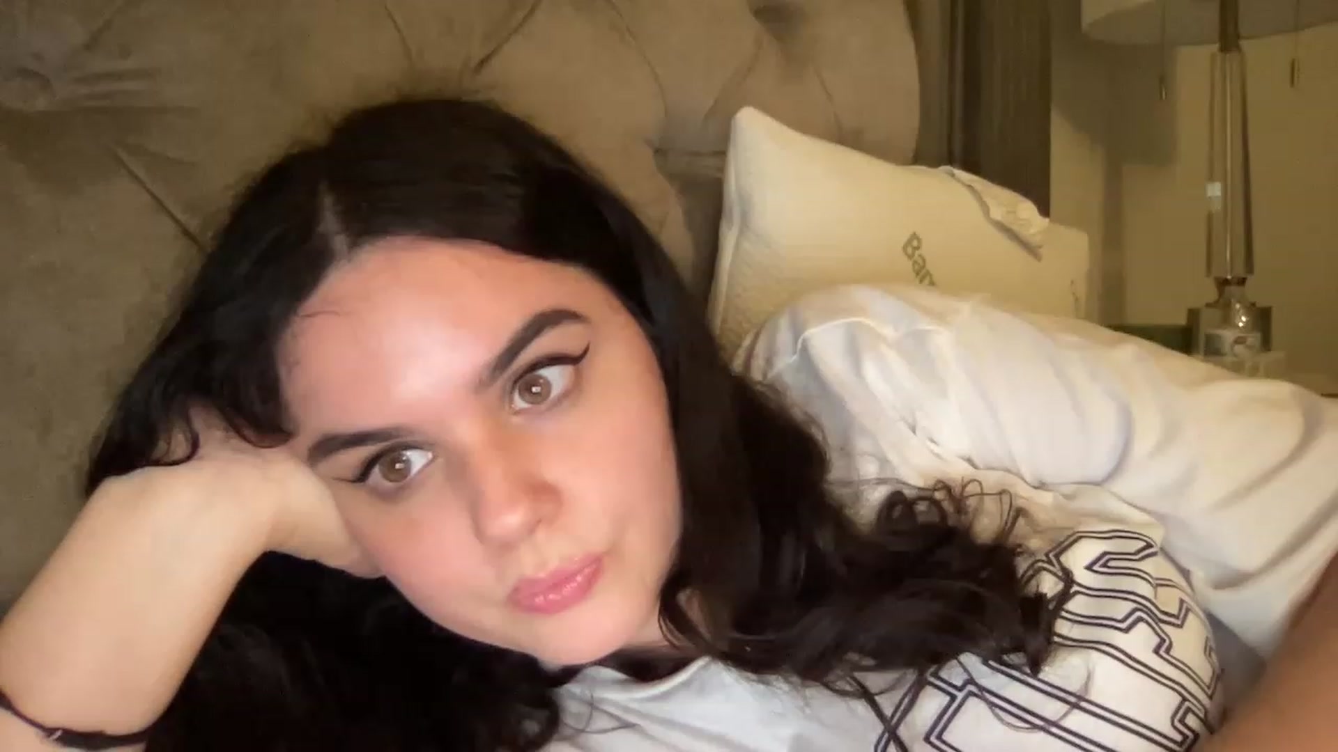 Gallery image thumbnail from Giaislovely's myfreecams stream on, 05/08/2023, 05:49 image 18 of 20