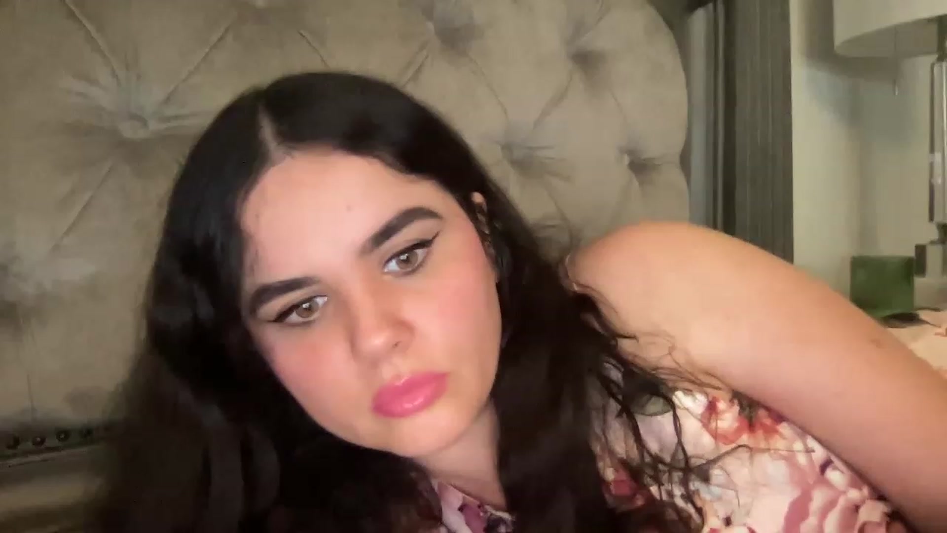 Gallery image thumbnail from Giaislovely's myfreecams stream on, 05/18/2023, 05:16 image 19 of 20