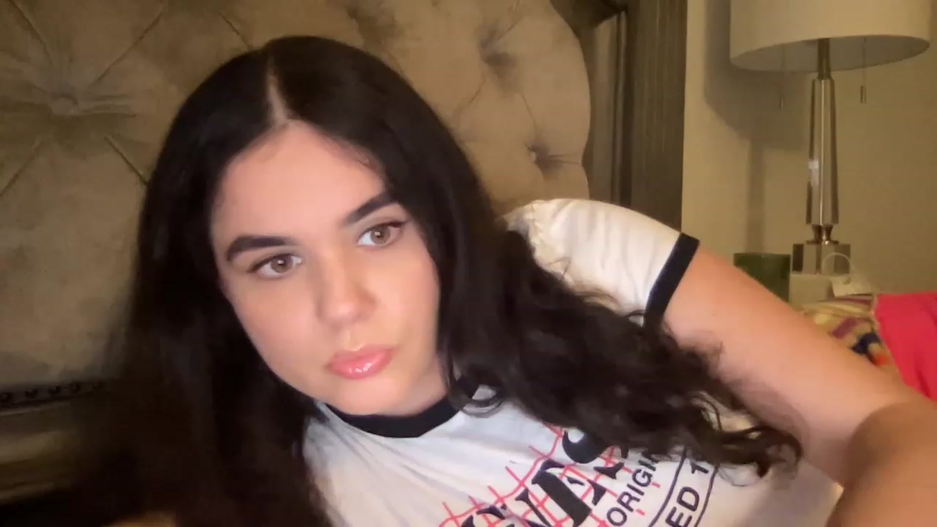 Gallery image thumbnail from Giaislovely's myfreecams stream on, 05/22/2023, 04:12 image 18 of 20