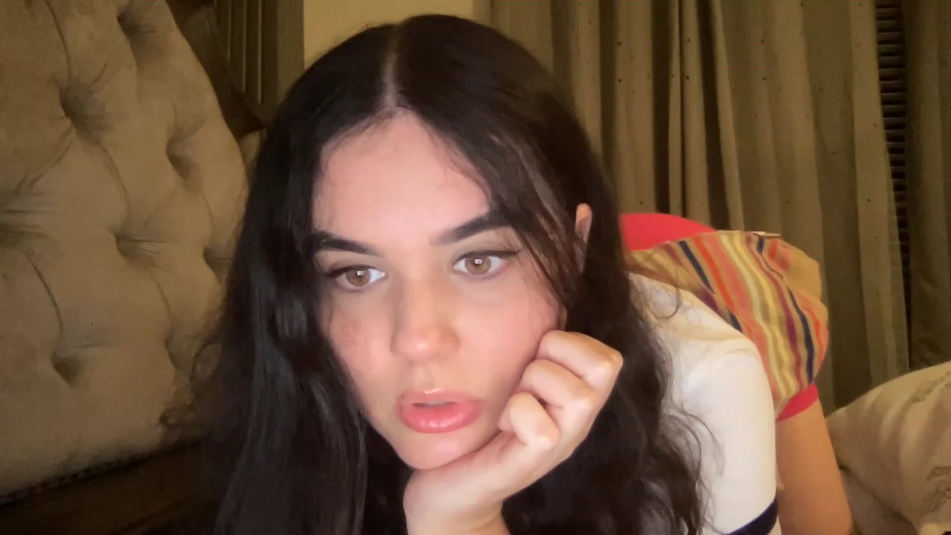 Gallery image thumbnail from Giaislovely's myfreecams stream on, 05/22/2023, 05:04 image 9 of 20