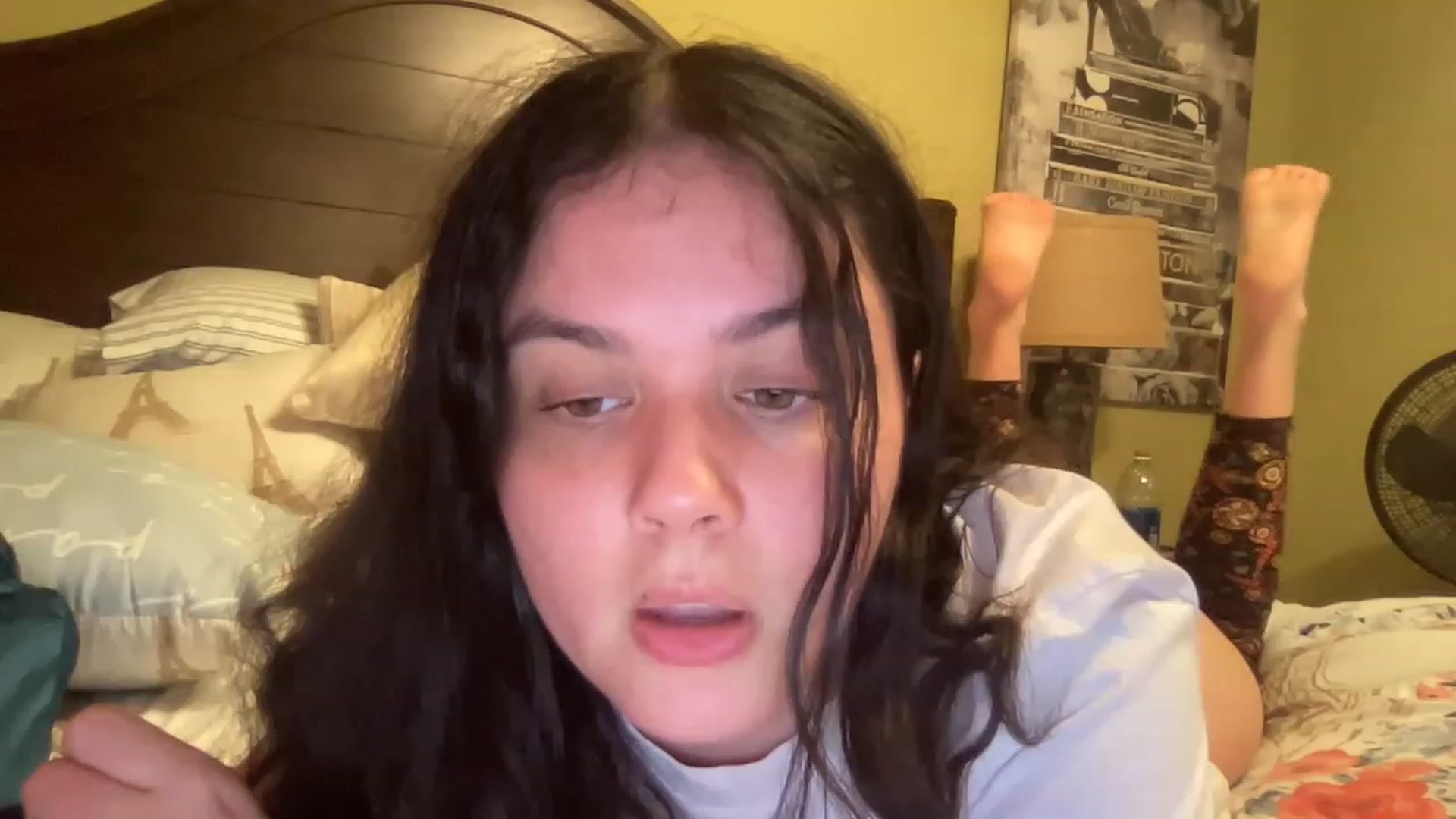 Gallery image thumbnail from Giaislovely's myfreecams stream on, 05/26/2023, 05:21 image 9 of 20