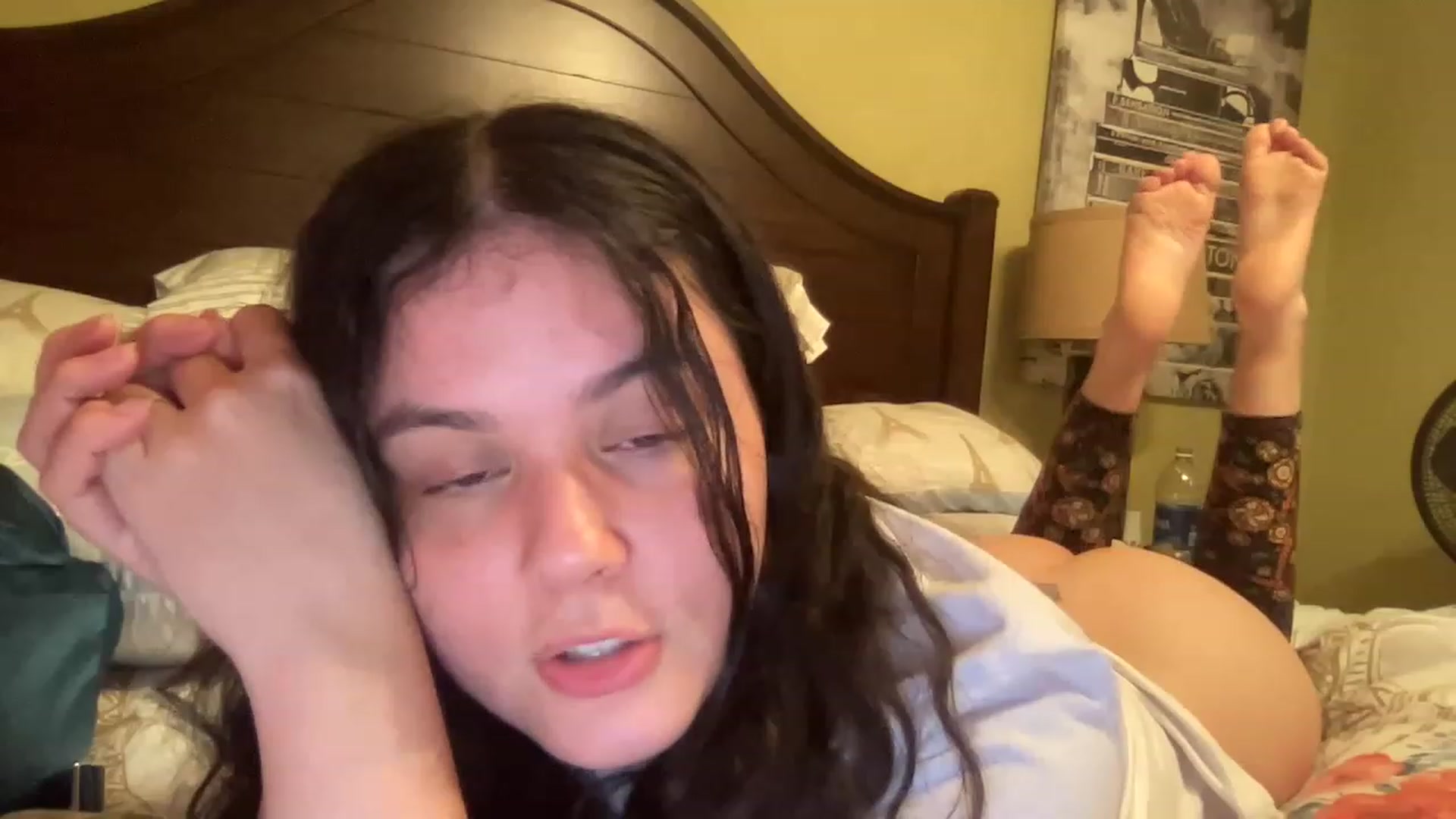 Gallery image thumbnail from Giaislovely's myfreecams stream on, 05/26/2023, 05:21 image 15 of 20