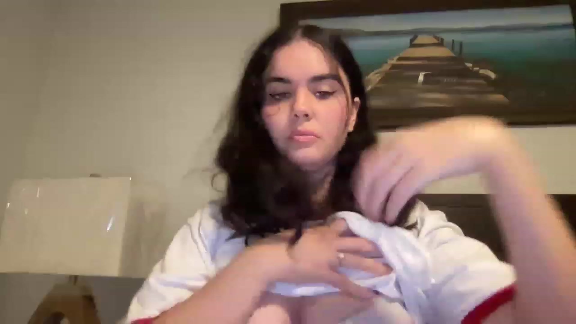 Gallery image thumbnail from Giaislovely's myfreecams stream on, 05/28/2023, 22:34 image 4 of 20
