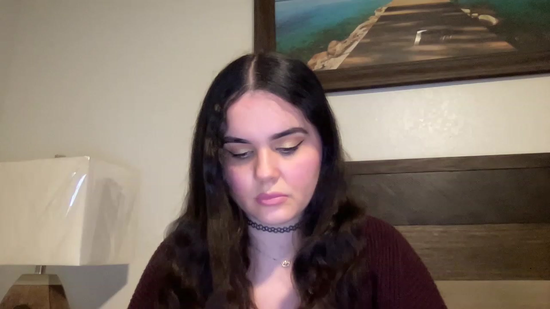 Gallery image thumbnail from Giaislovely's myfreecams stream on, 06/02/2023, 03:25 image 3 of 20