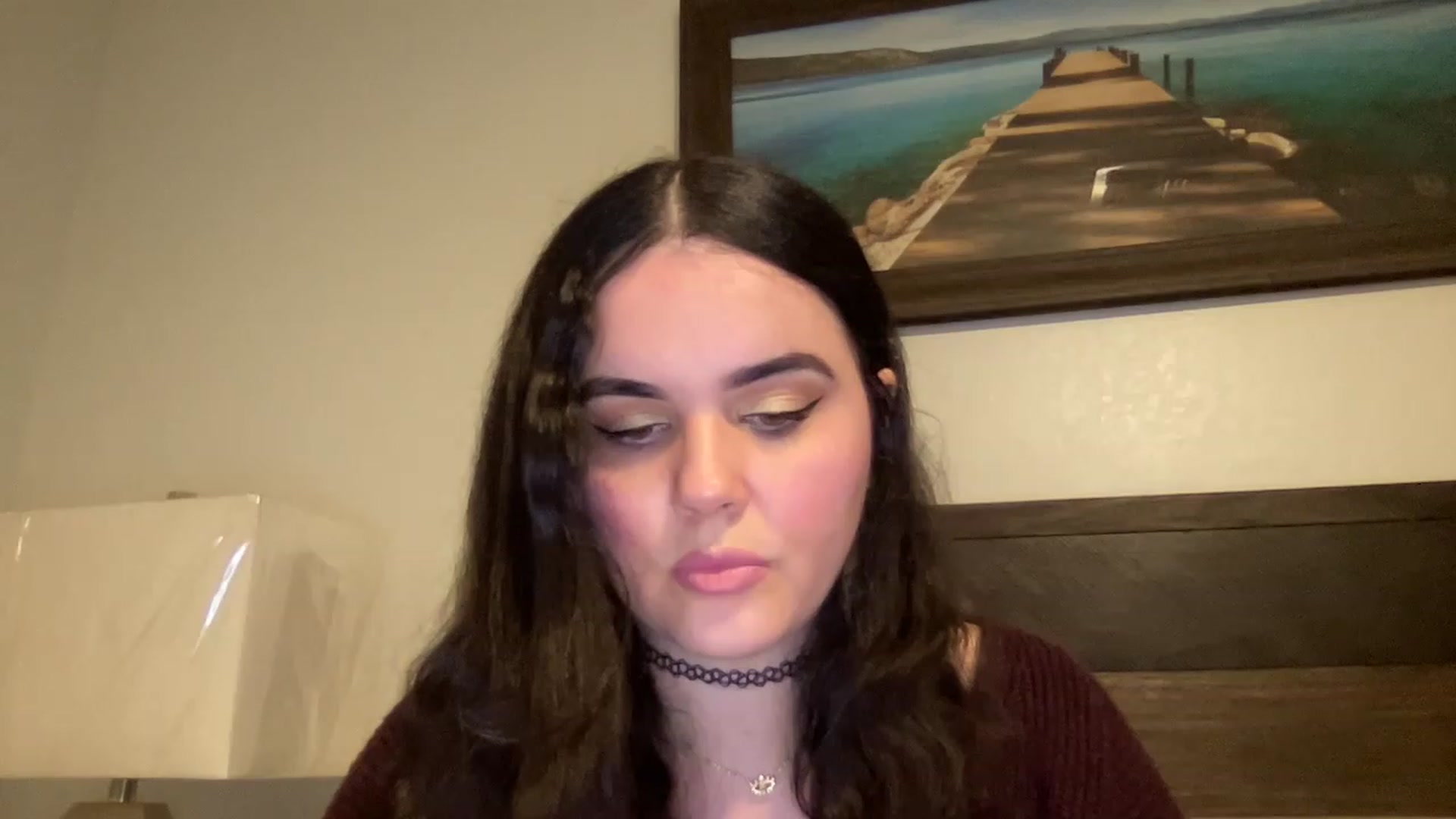 Gallery image thumbnail from Giaislovely's myfreecams stream on, 06/02/2023, 03:25 image 4 of 20