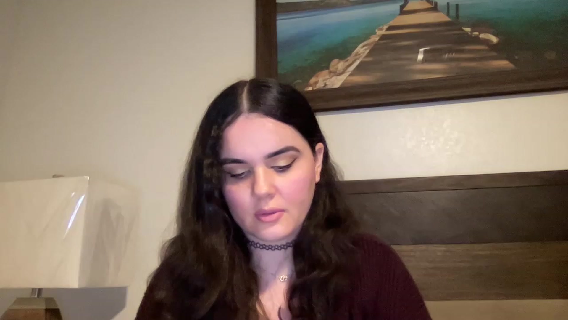 Gallery image thumbnail from Giaislovely's myfreecams stream on, 06/02/2023, 03:25 image 6 of 20