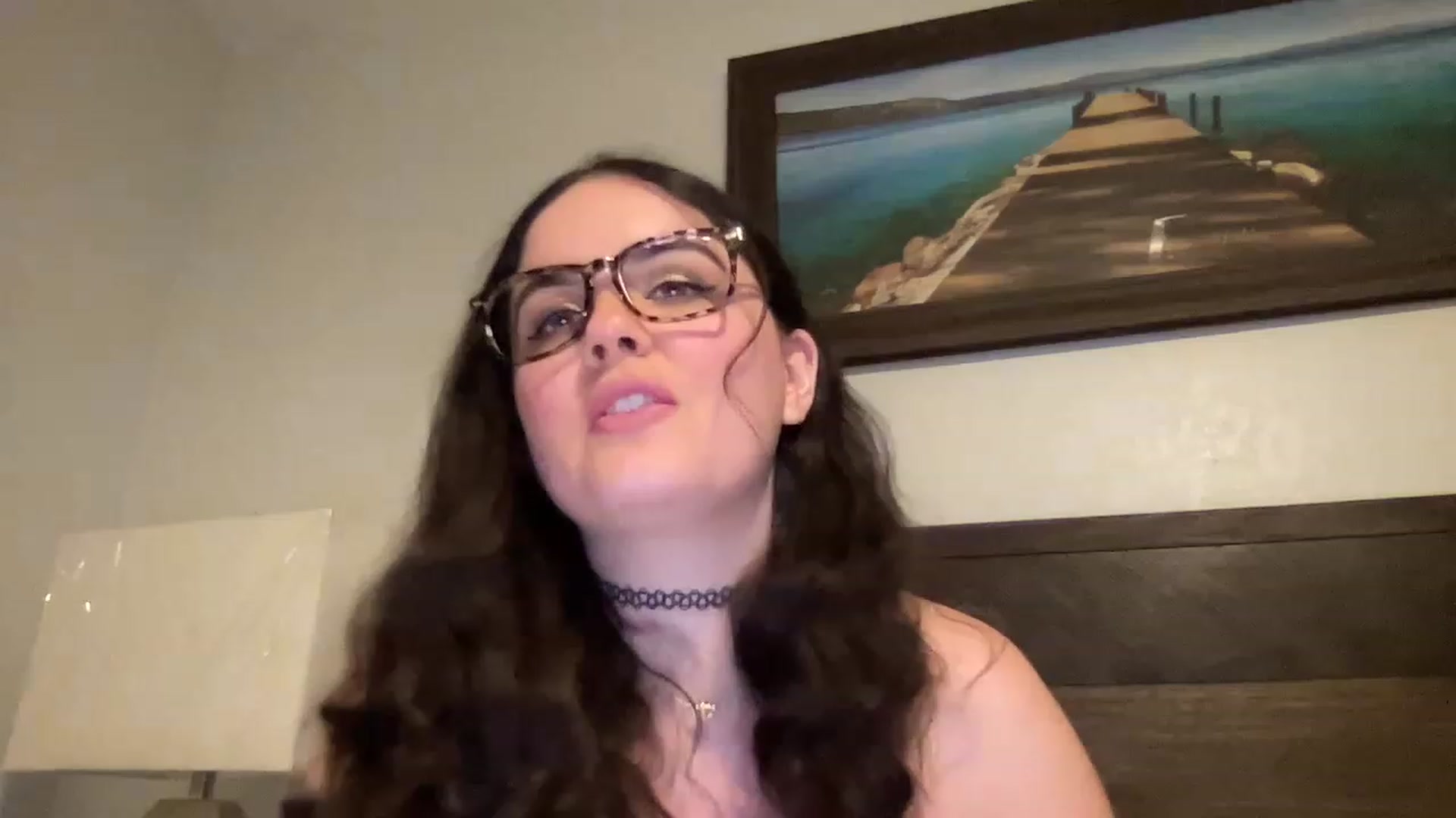 Gallery image thumbnail from Giaislovely's myfreecams stream on, 06/02/2023, 03:25 image 20 of 20