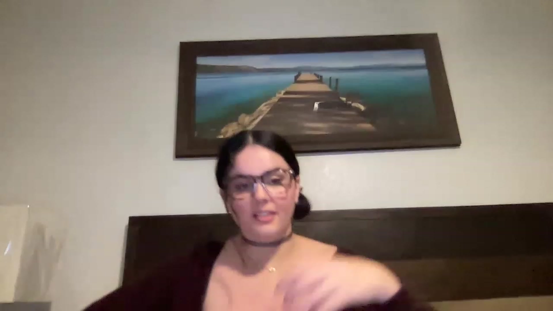 Gallery image thumbnail from Giaislovely's myfreecams stream on, 06/02/2023, 04:37 image 9 of 20