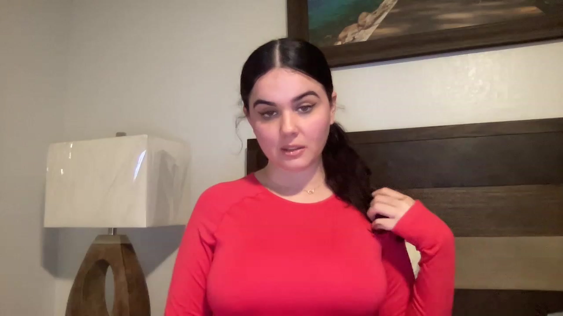 Gallery image thumbnail from Giaislovely's myfreecams stream on, 06/05/2023, 03:51 image 17 of 20