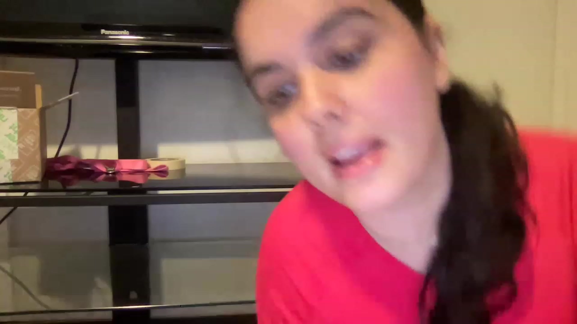 Gallery image thumbnail from Giaislovely's myfreecams stream on, 06/05/2023, 04:48 image 10 of 20