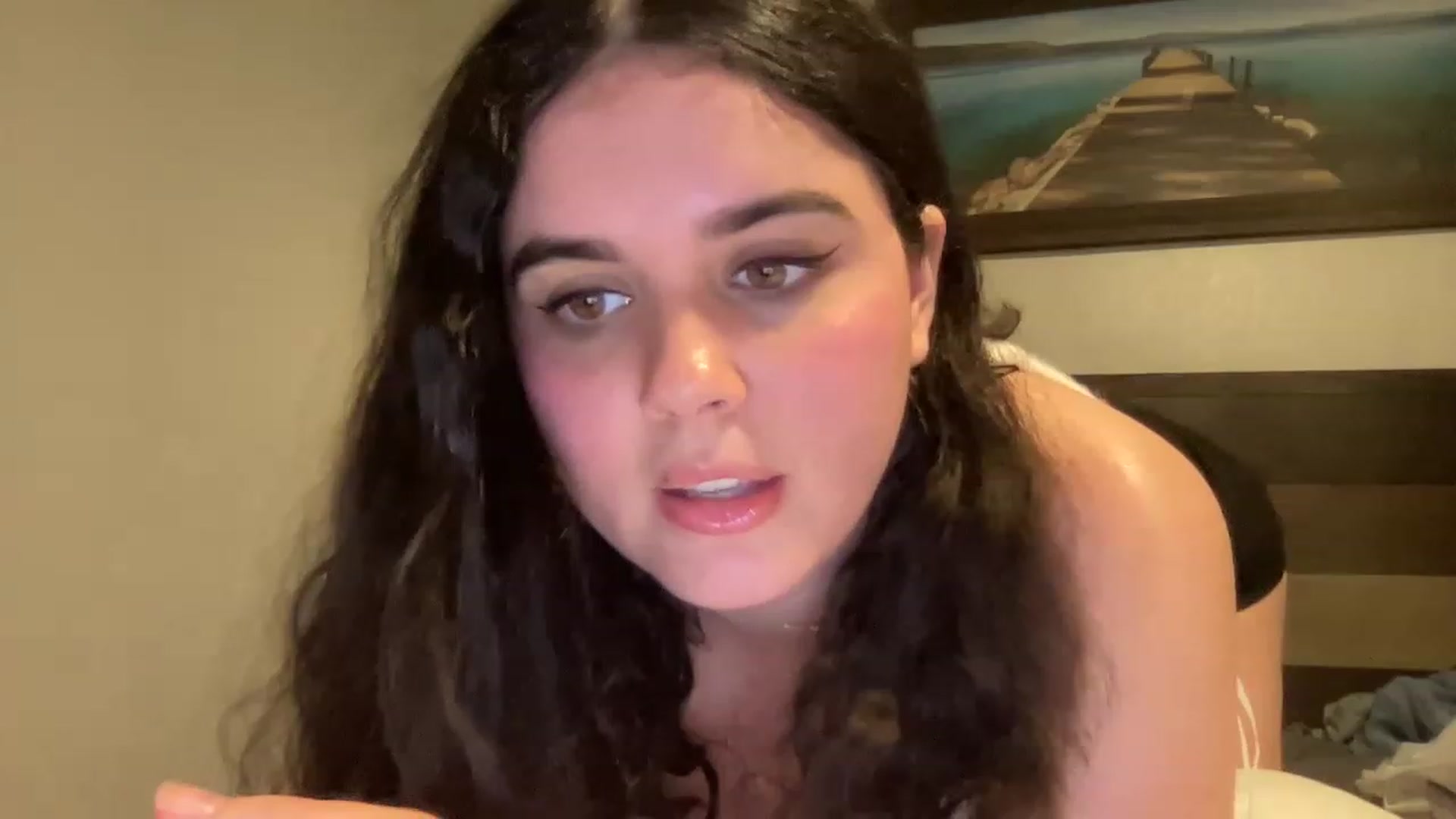 Gallery image thumbnail from Giaislovely's myfreecams stream on, 06/05/2023, 06:55 image 14 of 20