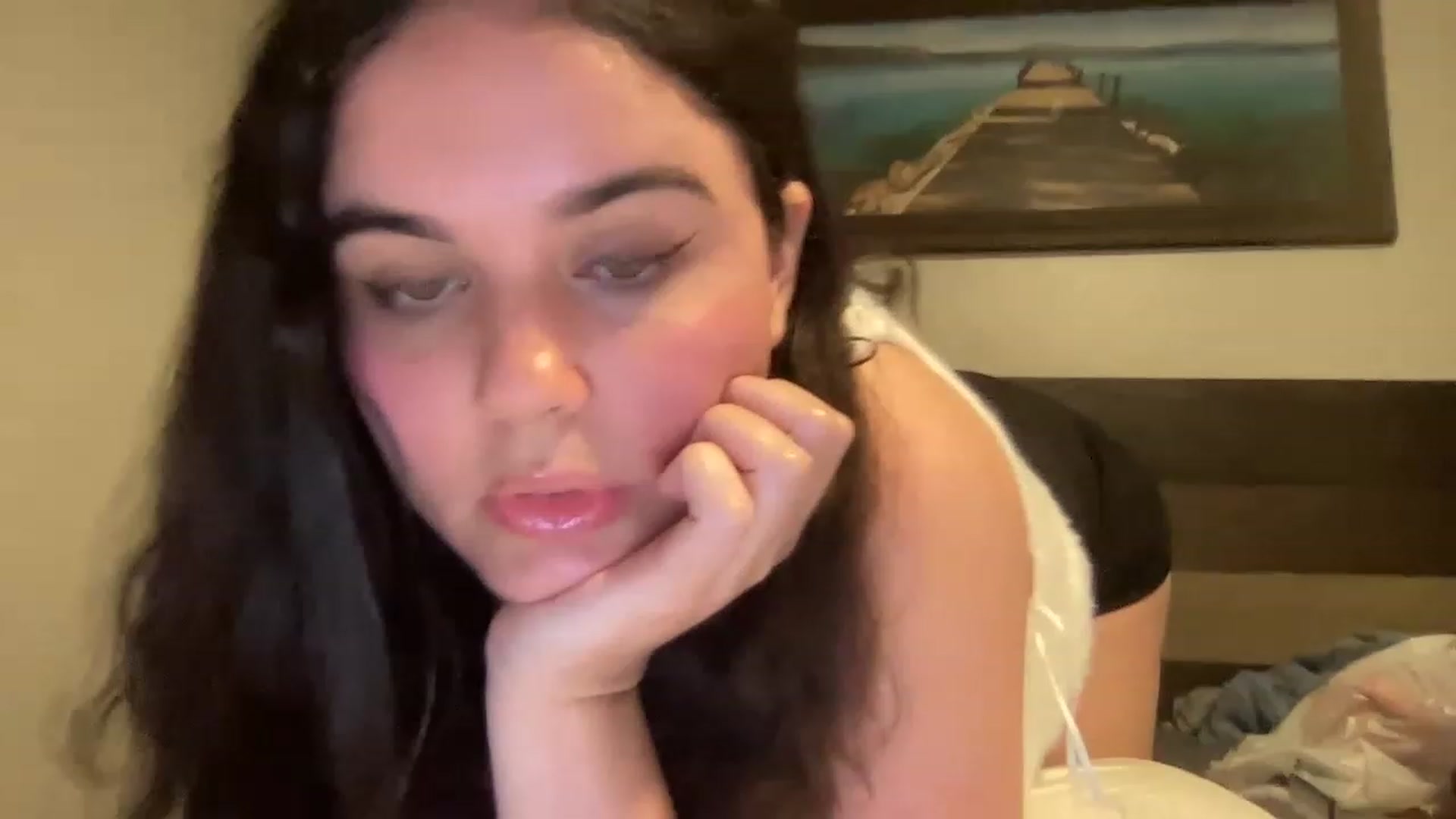 Gallery image thumbnail from Giaislovely's myfreecams stream on, 06/05/2023, 06:55 image 1 of 20