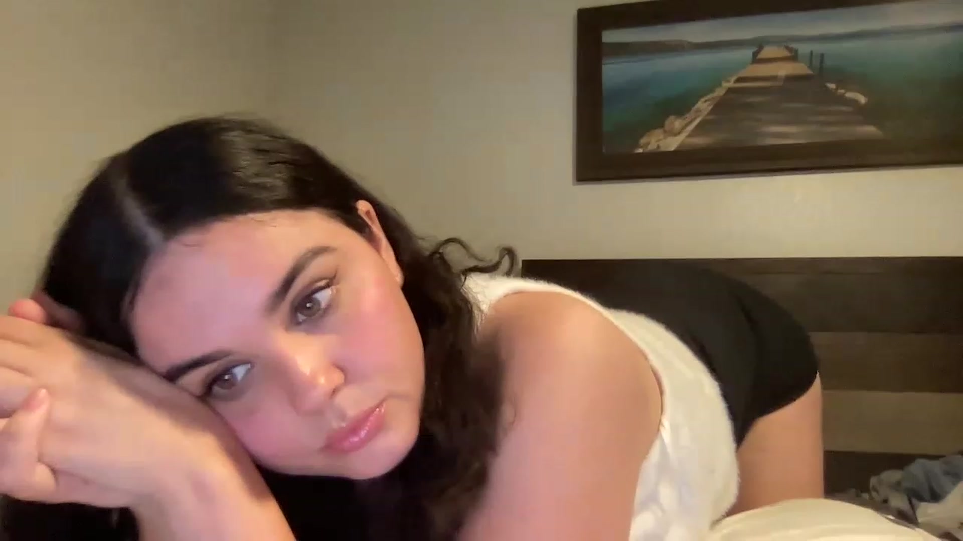 Gallery image thumbnail from Giaislovely's myfreecams stream on, 06/05/2023, 06:55 image 6 of 20