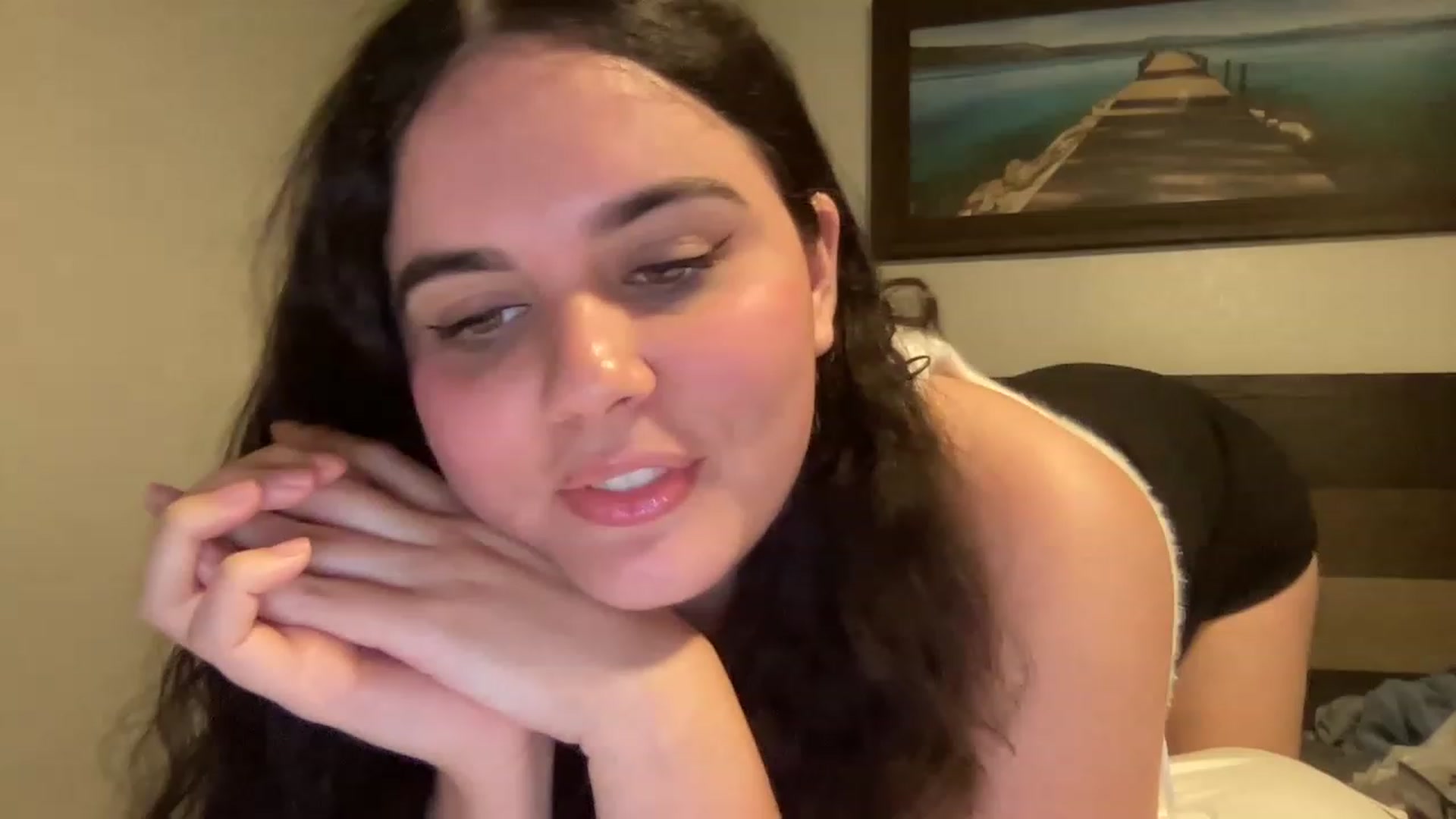 Gallery image thumbnail from Giaislovely's myfreecams stream on, 06/05/2023, 06:55 image 2 of 20