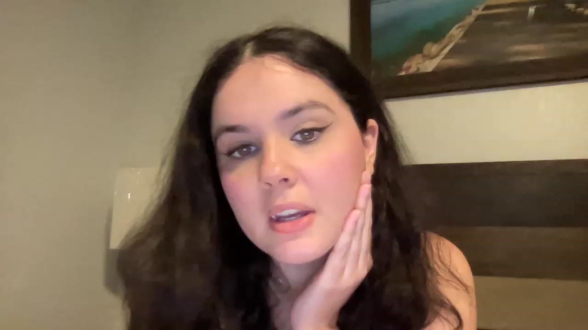 Gallery image thumbnail from Giaislovely's myfreecams stream on, 06/07/2023, 21:44 image 11 of 20