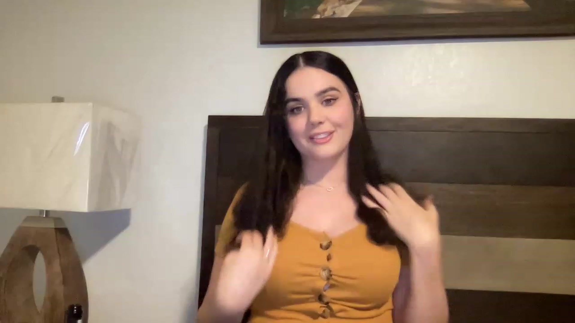 Gallery image thumbnail from Giaislovely's myfreecams stream on, 06/12/2023, 04:00 image 4 of 20