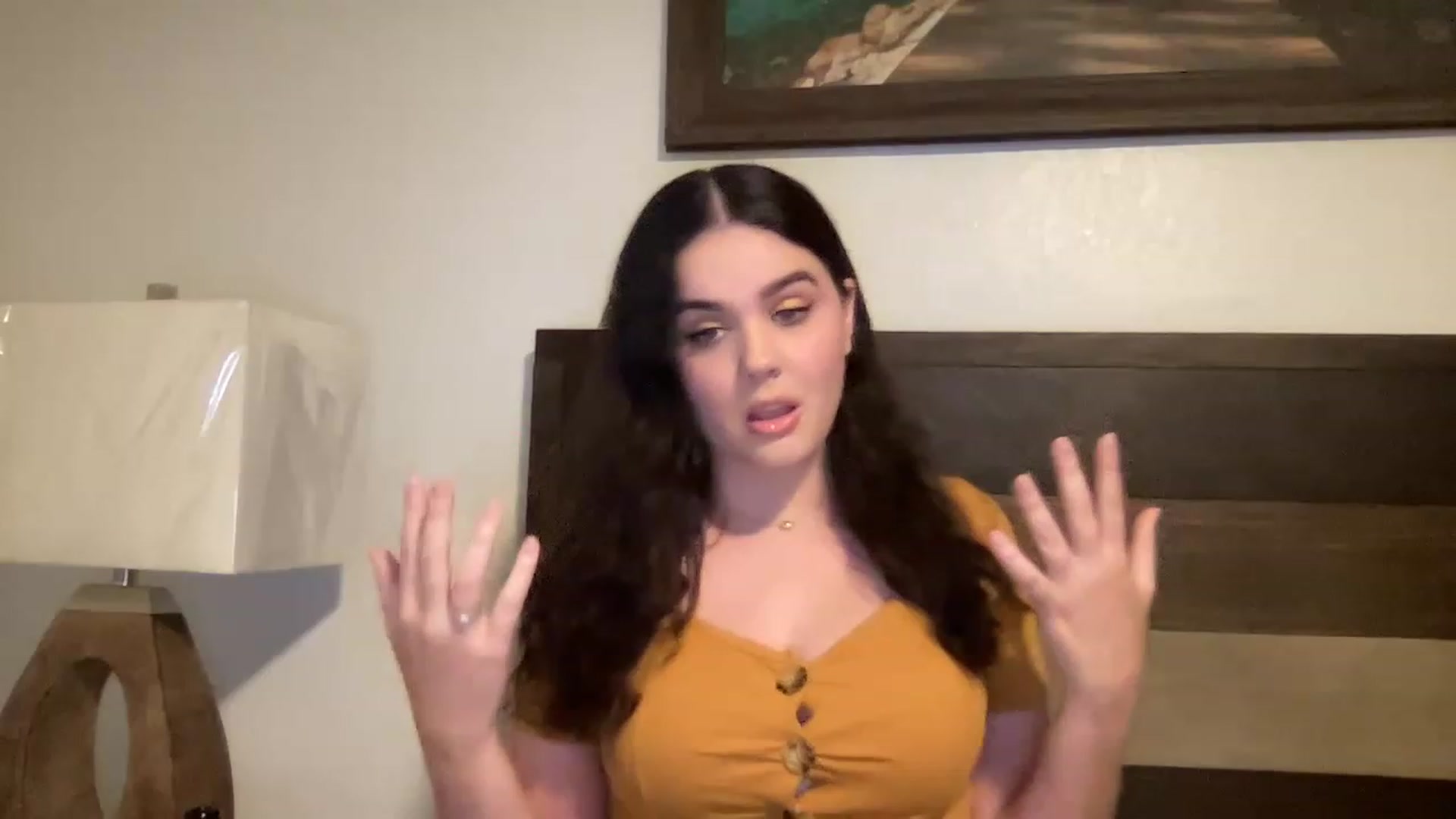 Gallery image thumbnail from Giaislovely's myfreecams stream on, 06/12/2023, 04:00 image 15 of 20