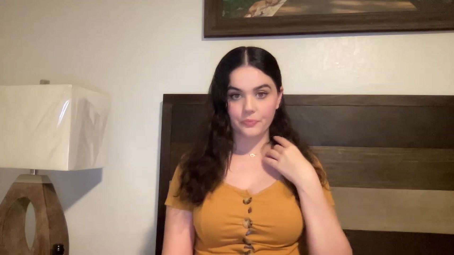 Gallery image thumbnail from Giaislovely's myfreecams stream on, 06/12/2023, 04:00 image 7 of 20