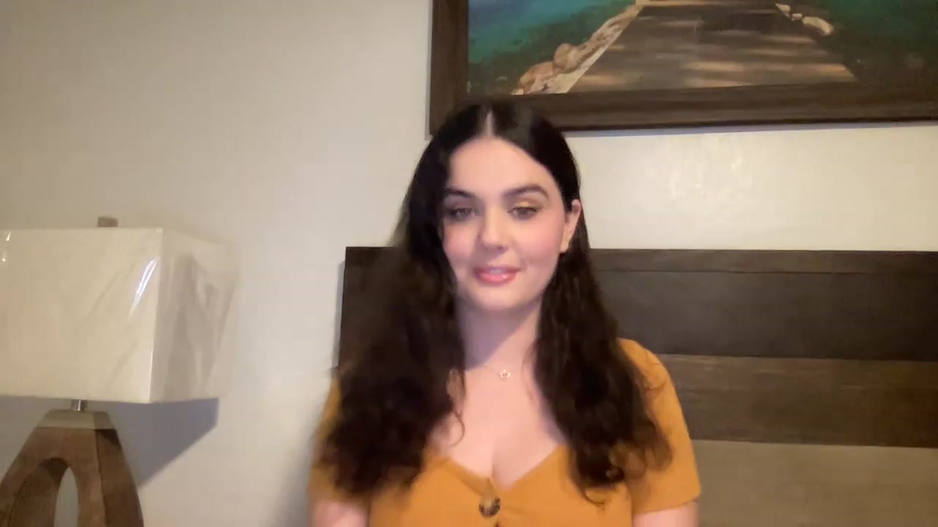 Gallery image thumbnail from Giaislovely's myfreecams stream on, 06/12/2023, 04:00 image 14 of 20
