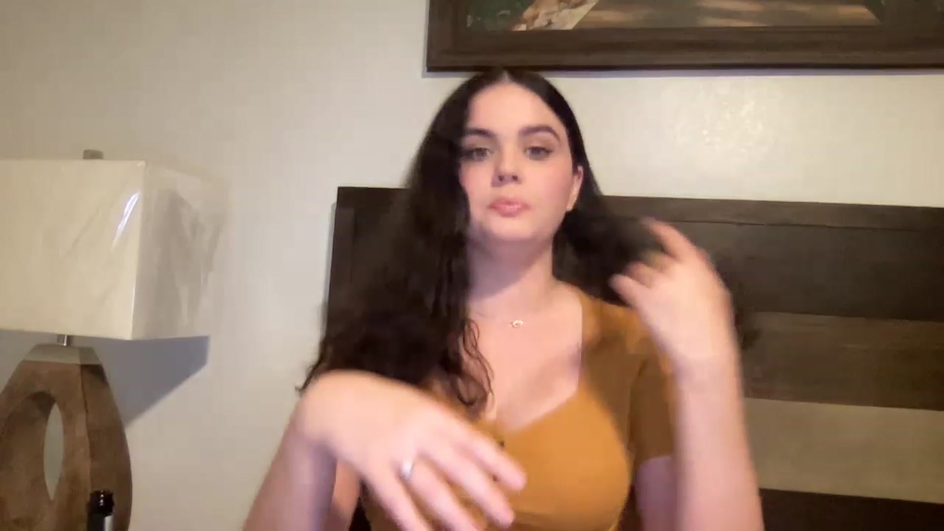 Gallery image thumbnail from Giaislovely's myfreecams stream on, 06/12/2023, 04:25 image 11 of 20