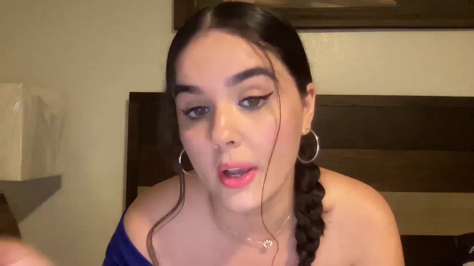 Gallery image thumbnail from Giaislovely's myfreecams stream on, 06/13/2023, 05:33 image 5 of 20