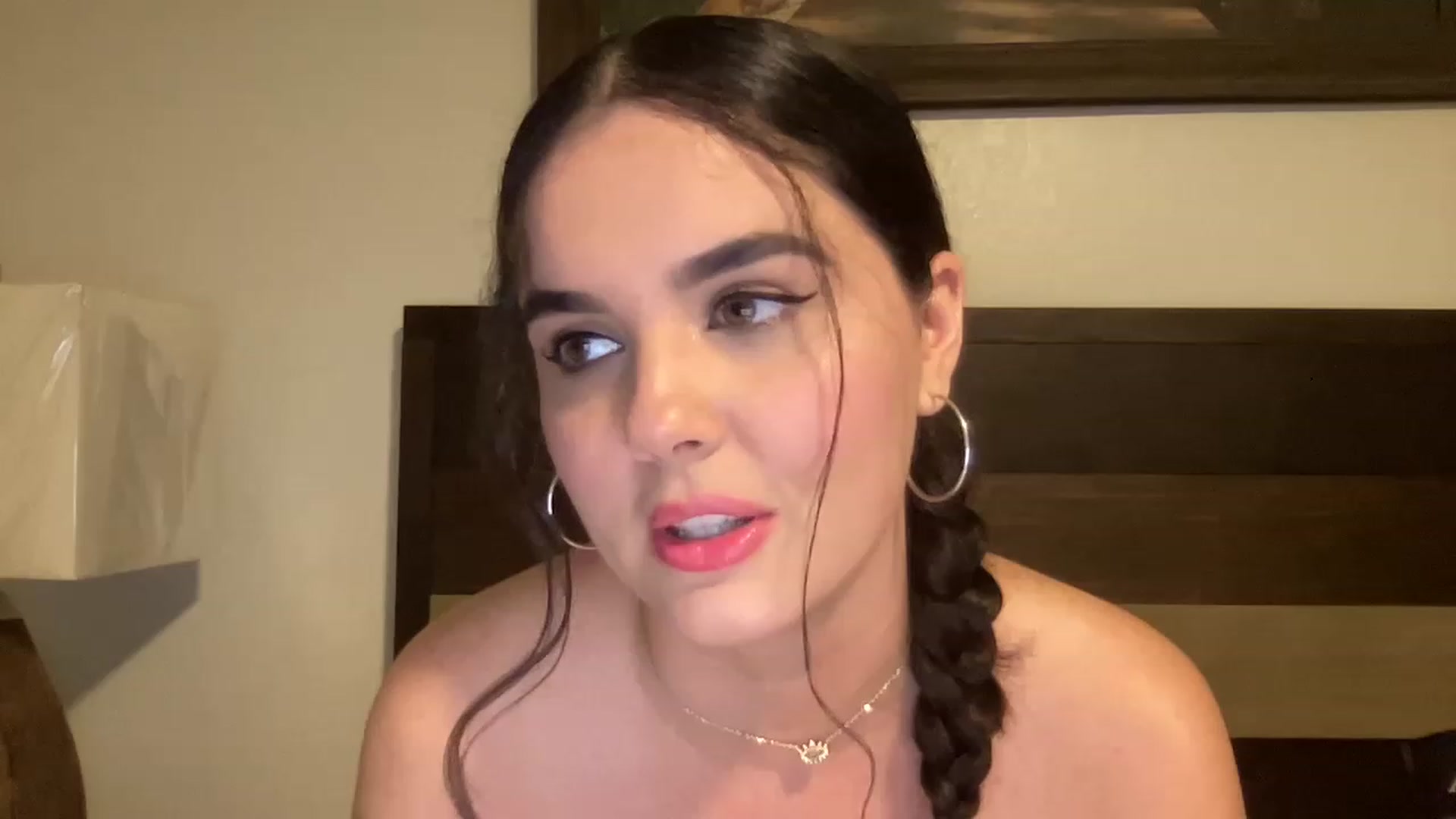 Gallery image thumbnail from Giaislovely's myfreecams stream on, 06/13/2023, 05:33 image 8 of 20