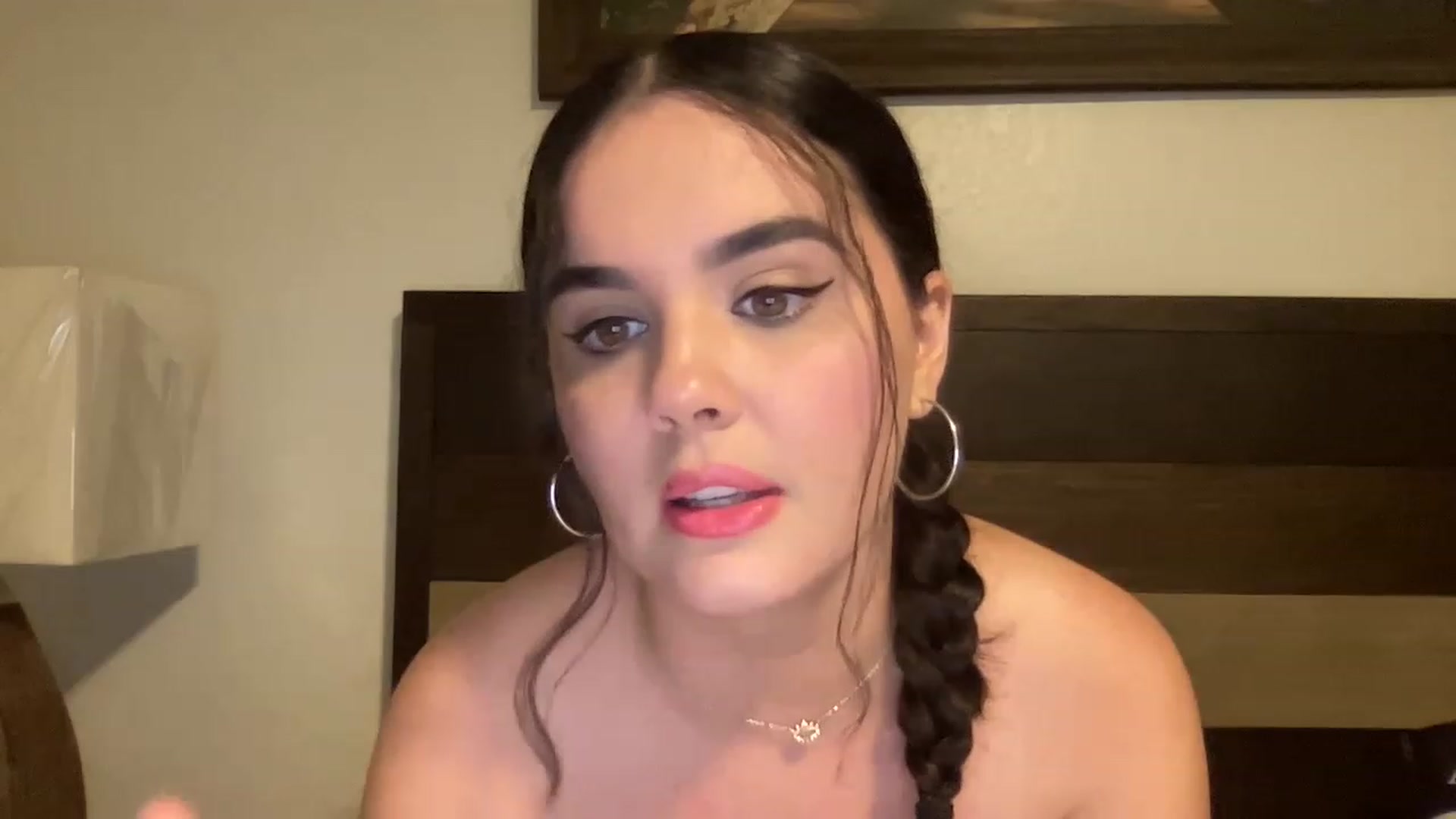 Gallery image thumbnail from Giaislovely's myfreecams stream on, 06/13/2023, 05:33 image 11 of 20
