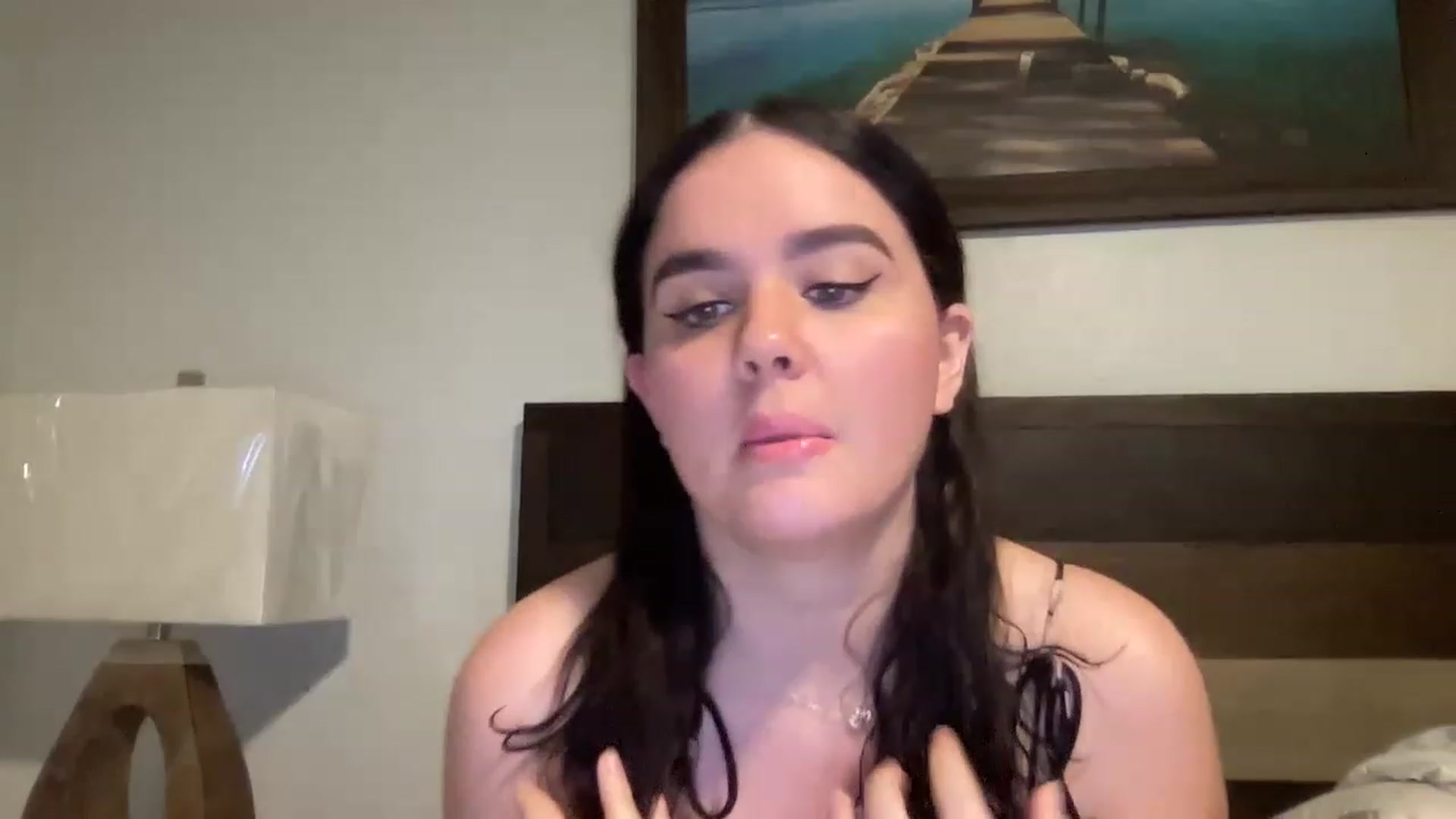 Gallery image thumbnail from Giaislovely's myfreecams stream on, 06/14/2023, 03:53 image 20 of 20