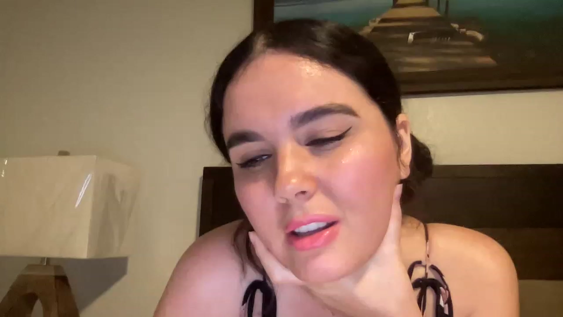 Gallery image thumbnail from Giaislovely's myfreecams stream on, 06/14/2023, 05:49 image 17 of 20
