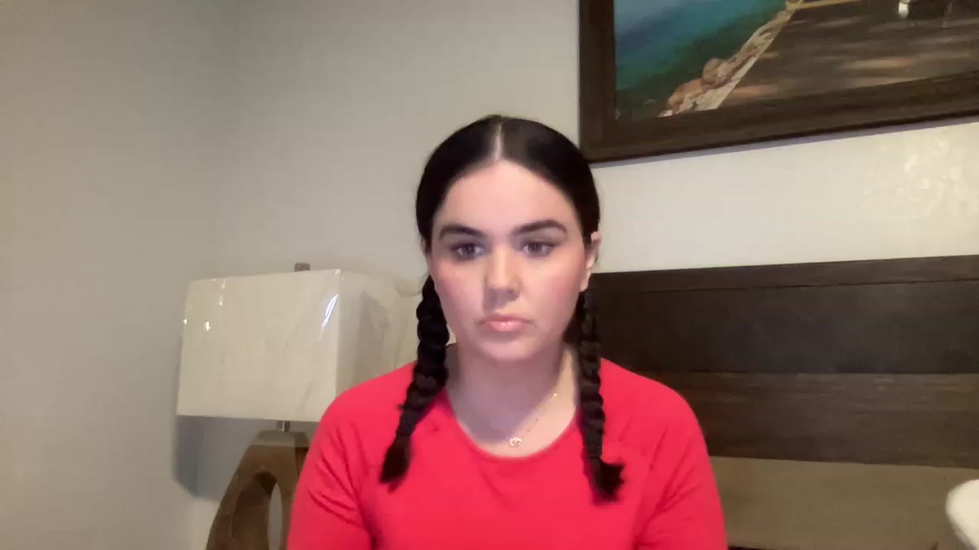 Gallery image thumbnail from Giaislovely's myfreecams stream on, 06/15/2023, 04:55 image 1 of 20