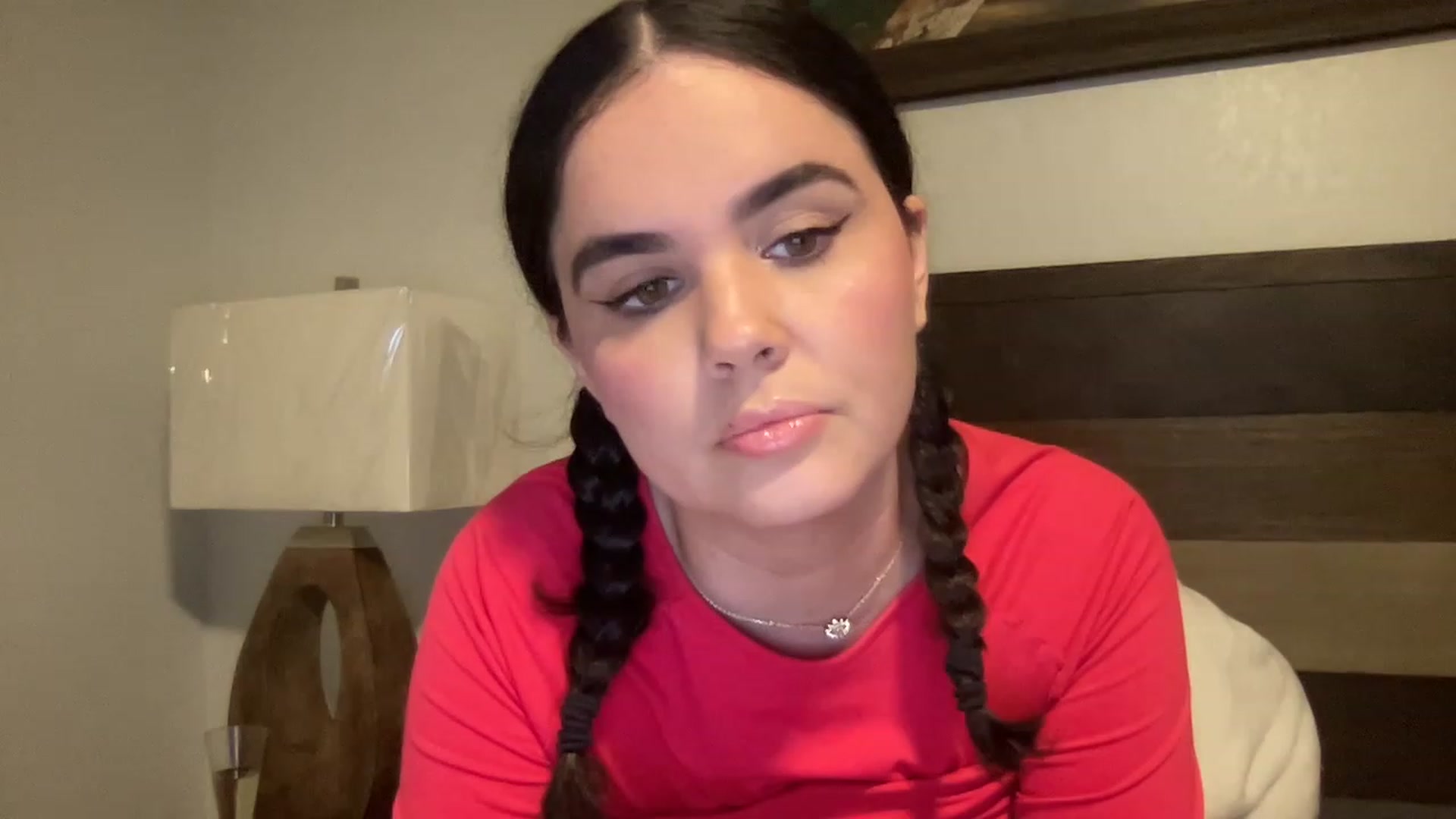 Gallery image thumbnail from Giaislovely's myfreecams stream on, 06/15/2023, 04:55 image 4 of 20