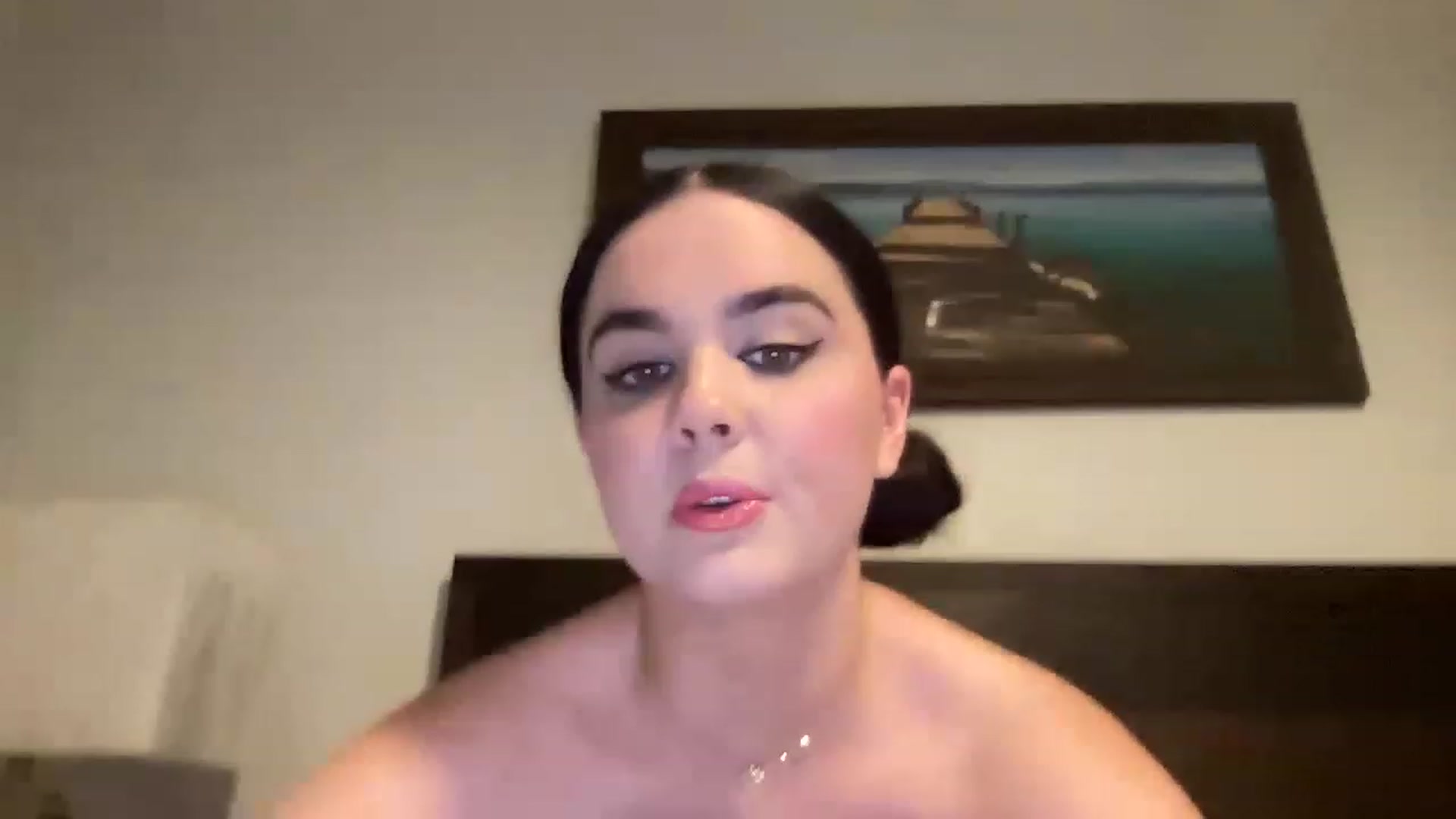 Gallery image thumbnail from Giaislovely's myfreecams stream on, 06/17/2023, 06:17 image 19 of 20