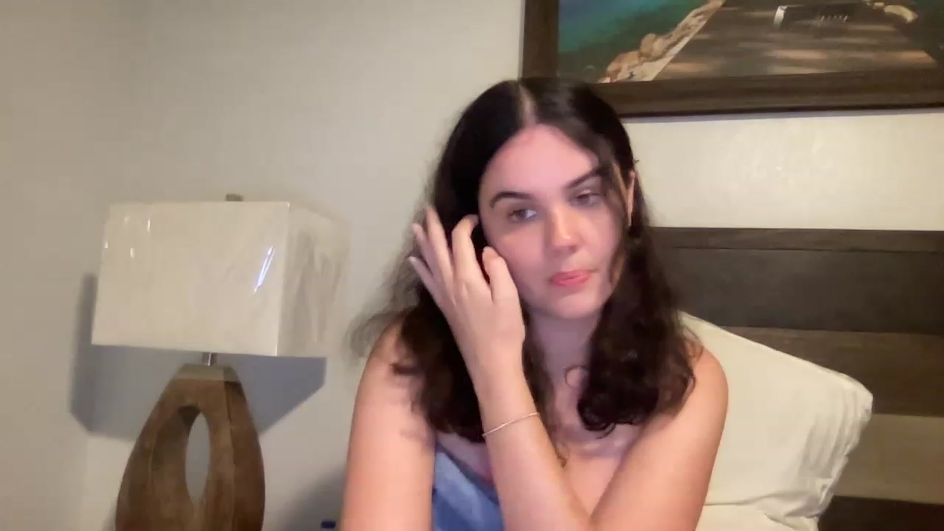 Gallery image thumbnail from Giaislovely's myfreecams stream on, 06/19/2023, 04:46 image 17 of 20