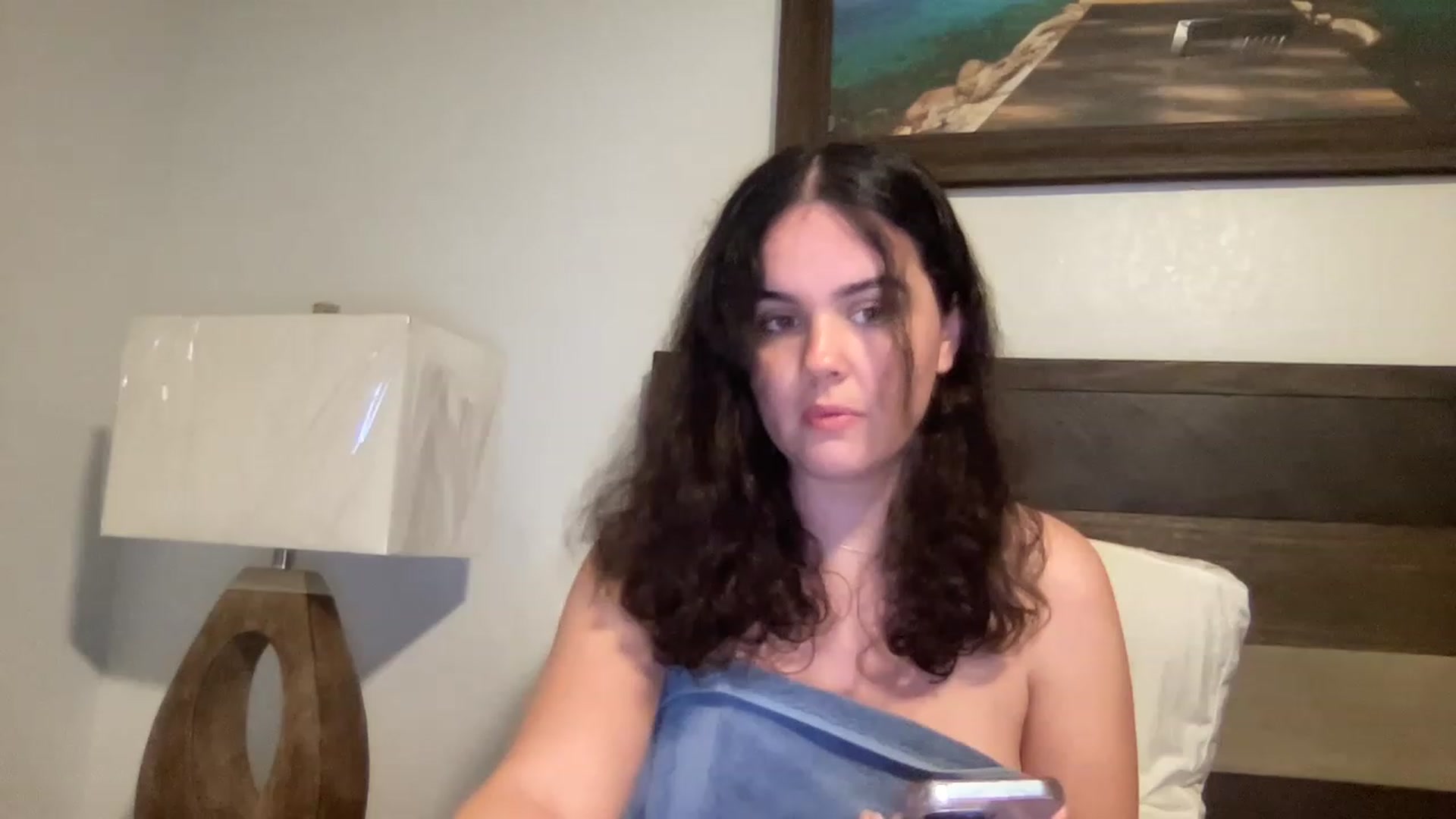 Gallery image thumbnail from Giaislovely's myfreecams stream on, 06/19/2023, 04:46 image 6 of 20