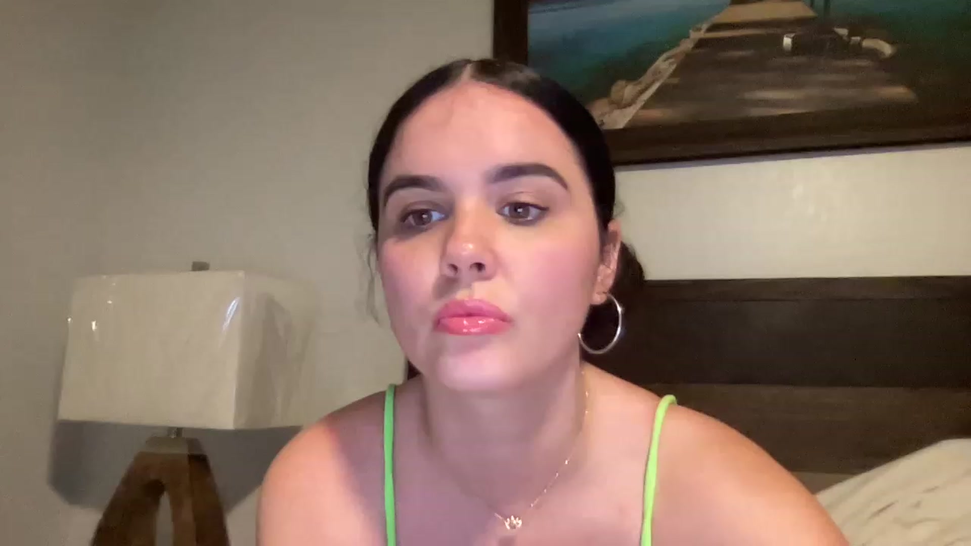 Gallery image thumbnail from Giaislovely's myfreecams stream on, 06/21/2023, 04:49 image 5 of 20