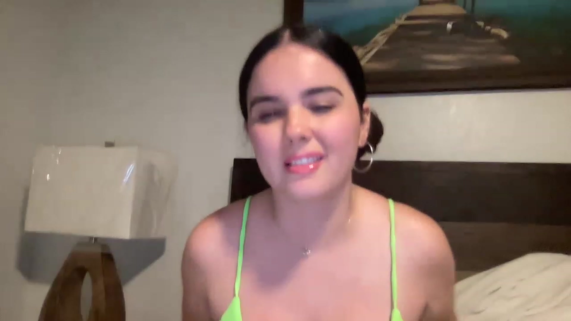Gallery image thumbnail from Giaislovely's myfreecams stream on, 06/21/2023, 04:49 image 3 of 20